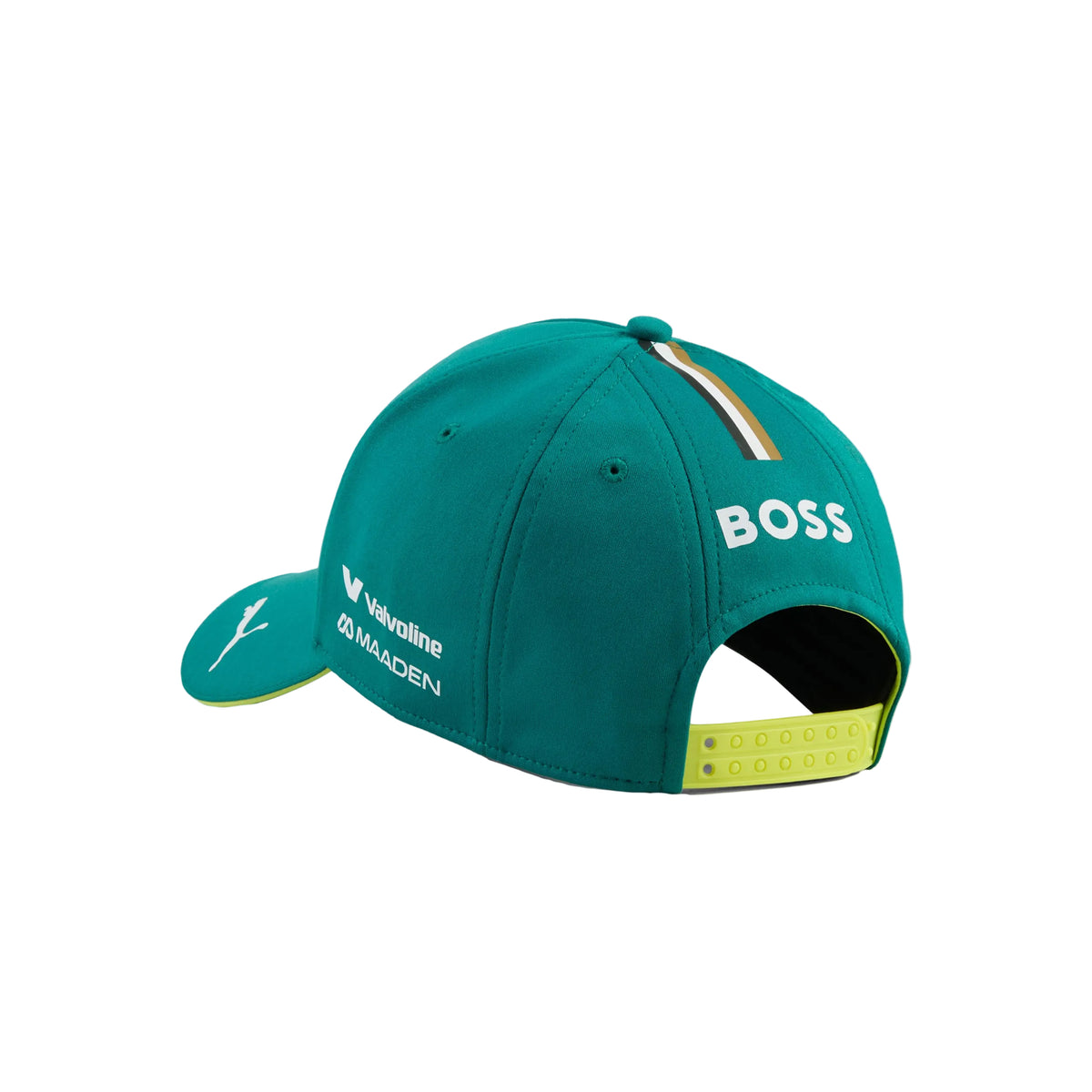 Puma Gorra x Aston Martin Aramco F1 Team Replica