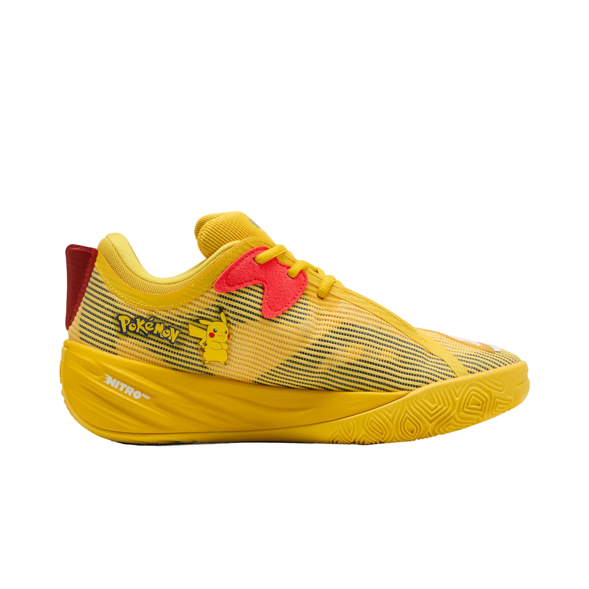 Puma All-Pro NITRO™ 2 Pikachu