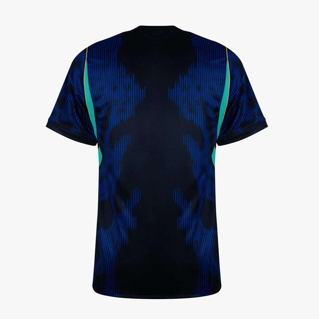 Jordan Camiseta Brasil Visitante 2026
