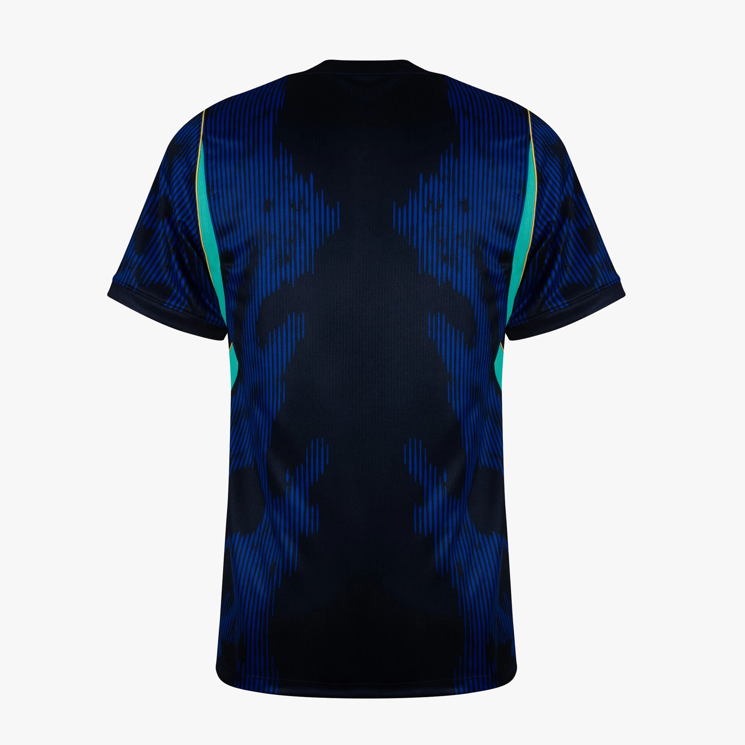 Jordan Camiseta Brasil Visitante 2026