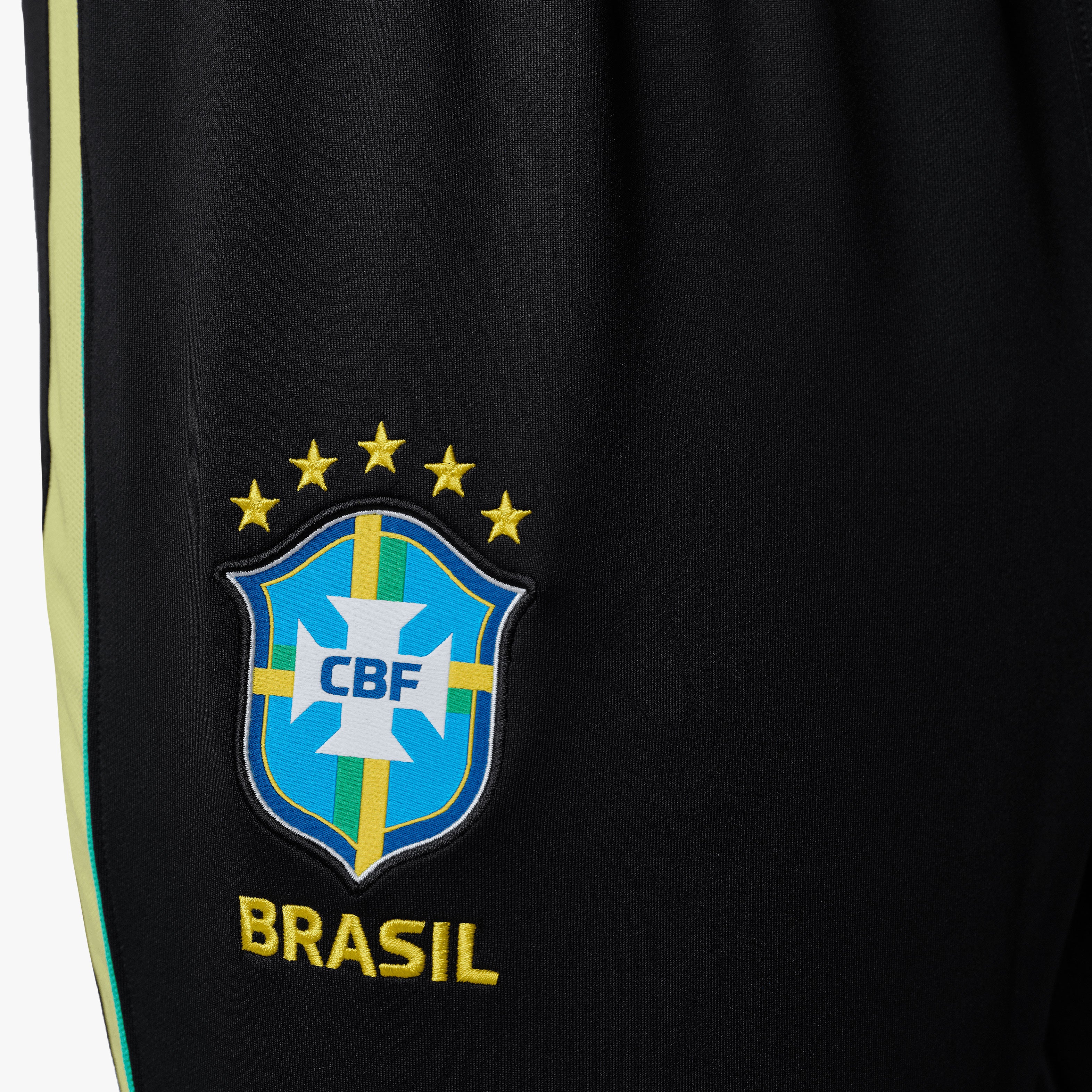 Jordan Pantalón Brasil Strike