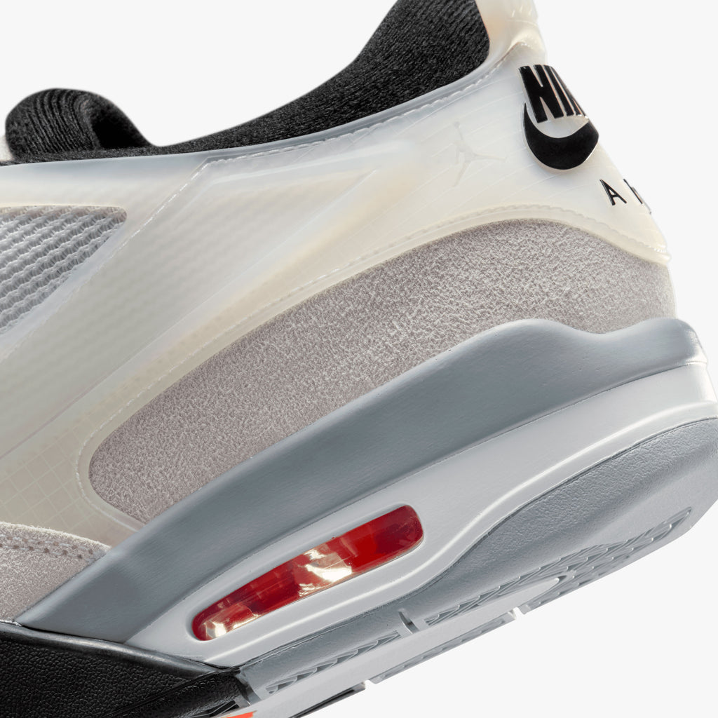 Air Jordan 4 RM