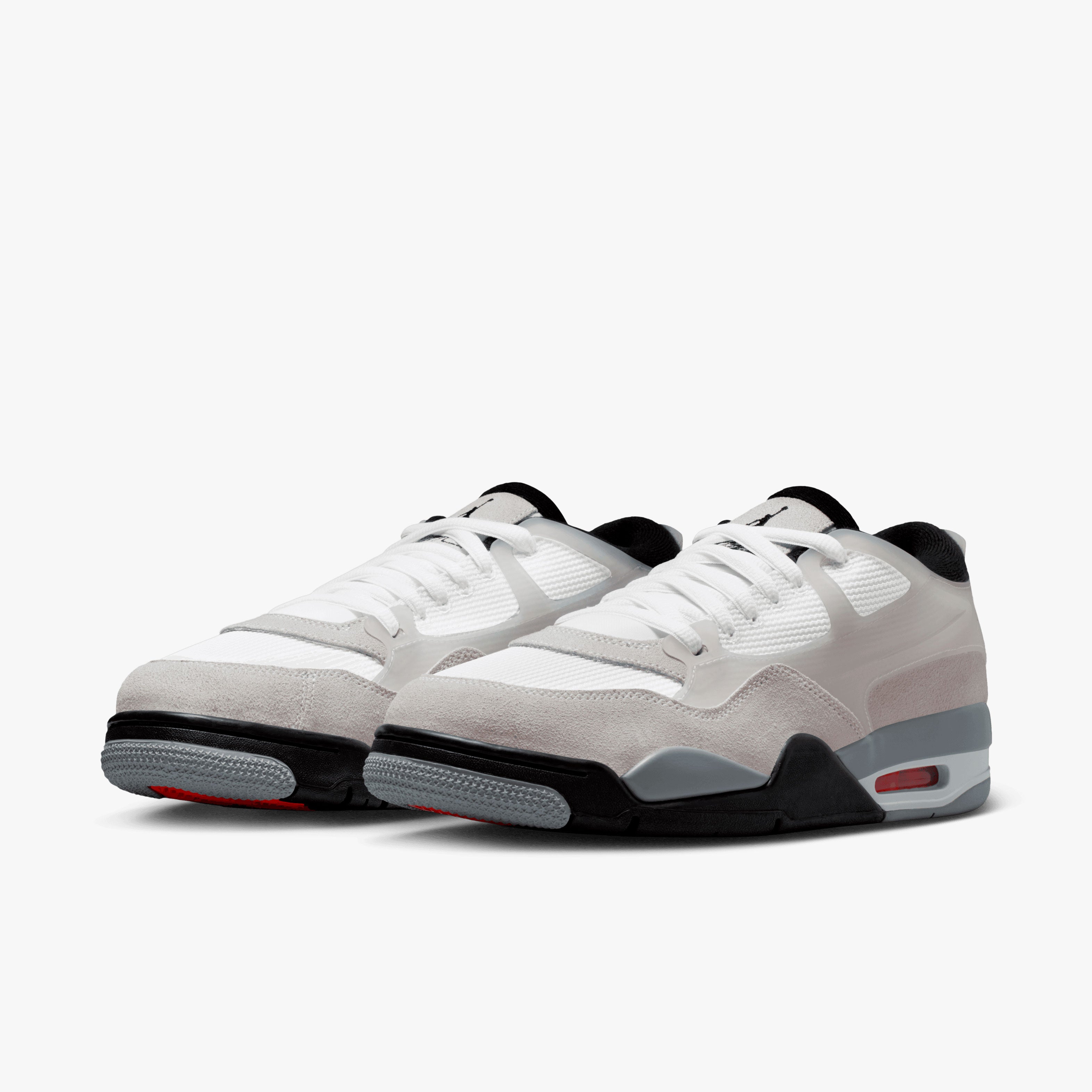 Air Jordan 4 RM