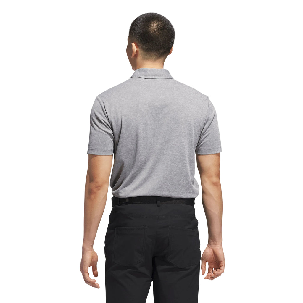 Adidas Polo Core Heather