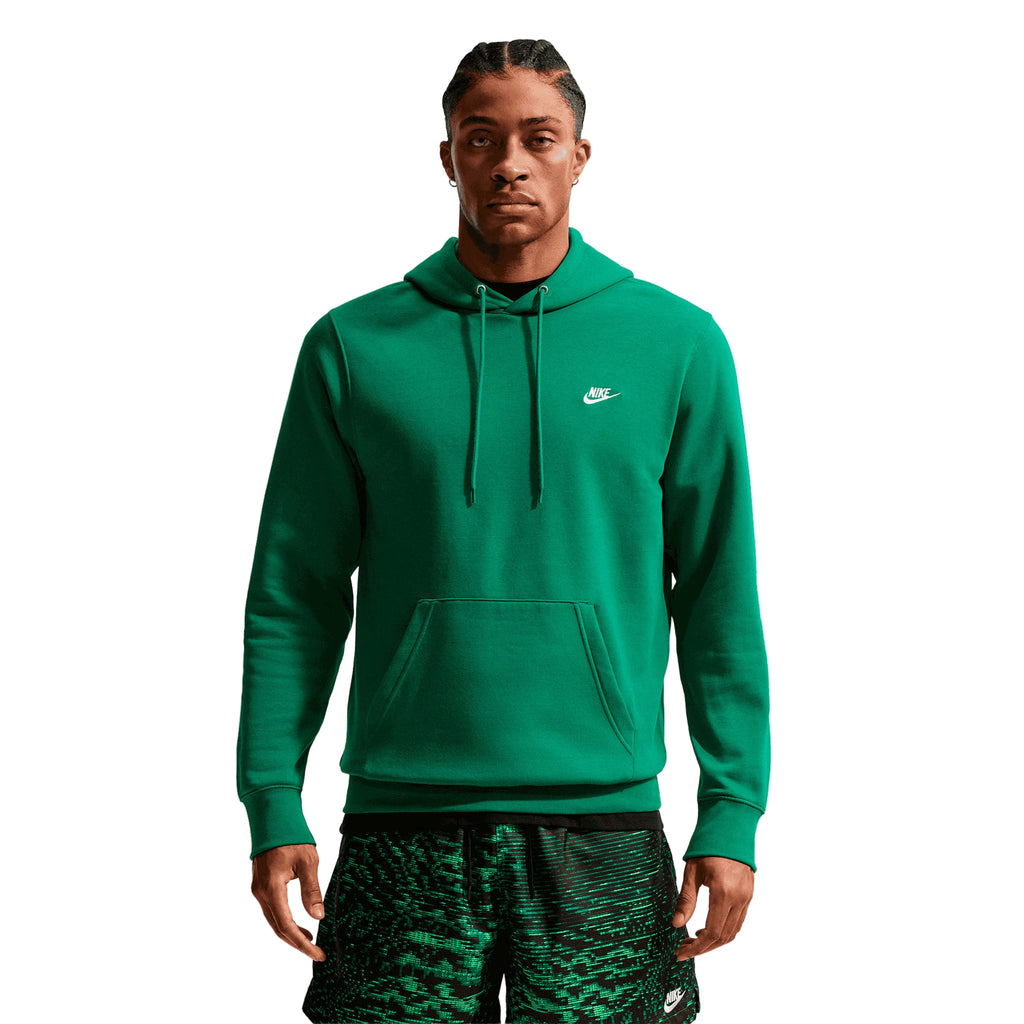 Nike Buzo Club