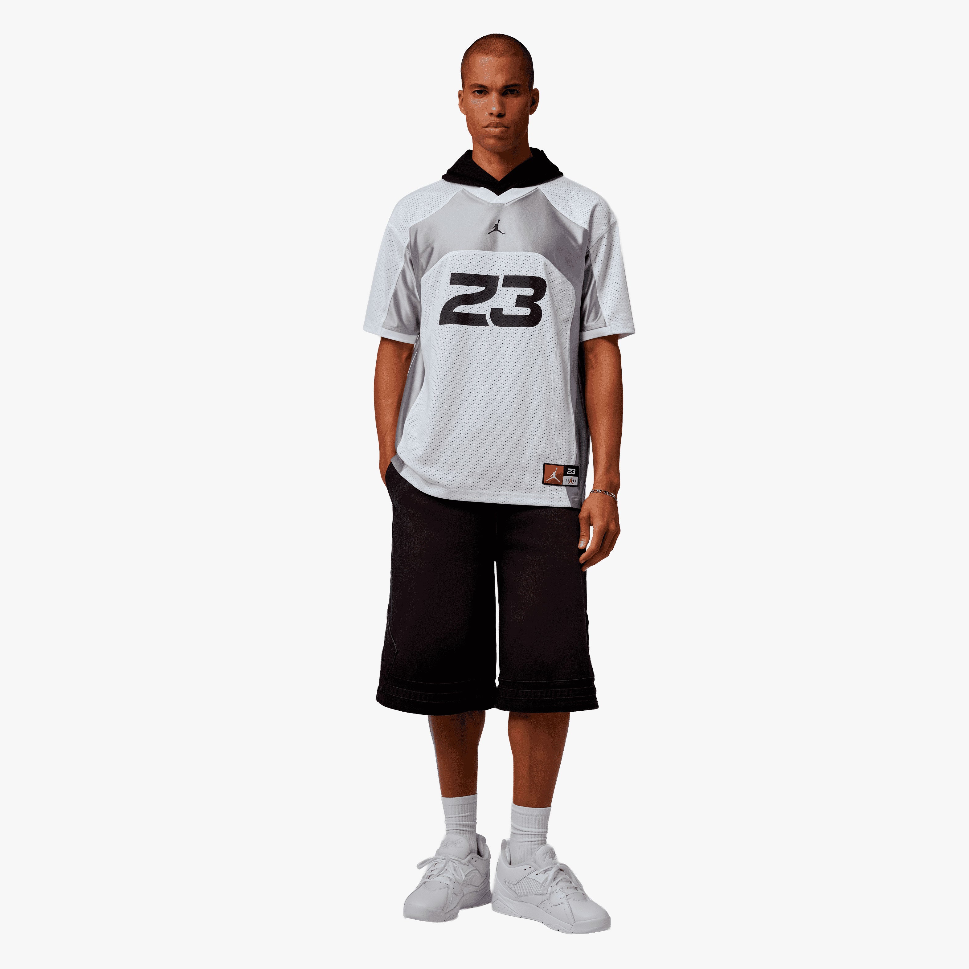 Jordan Camiseta Flight