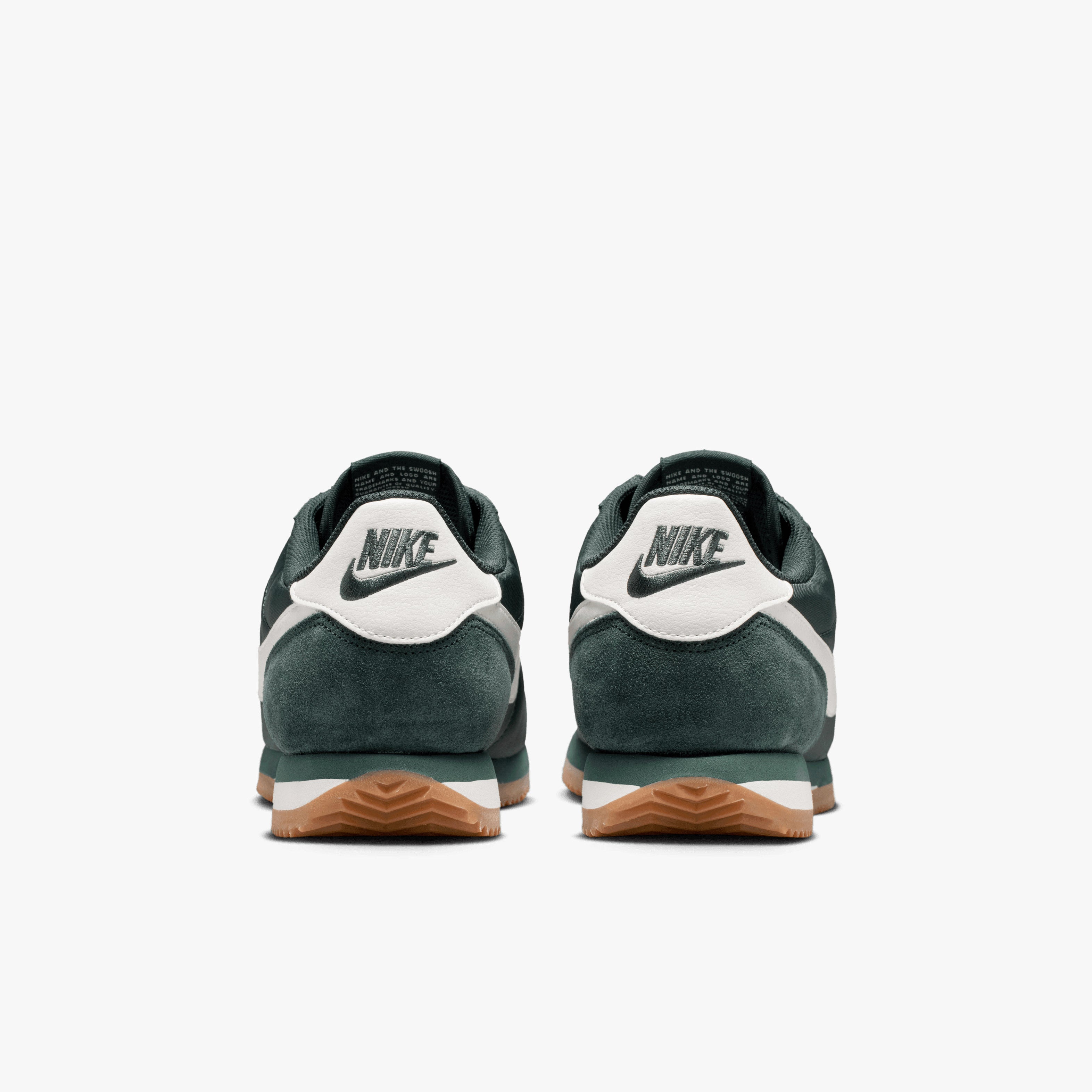 Nike Cortez Textile