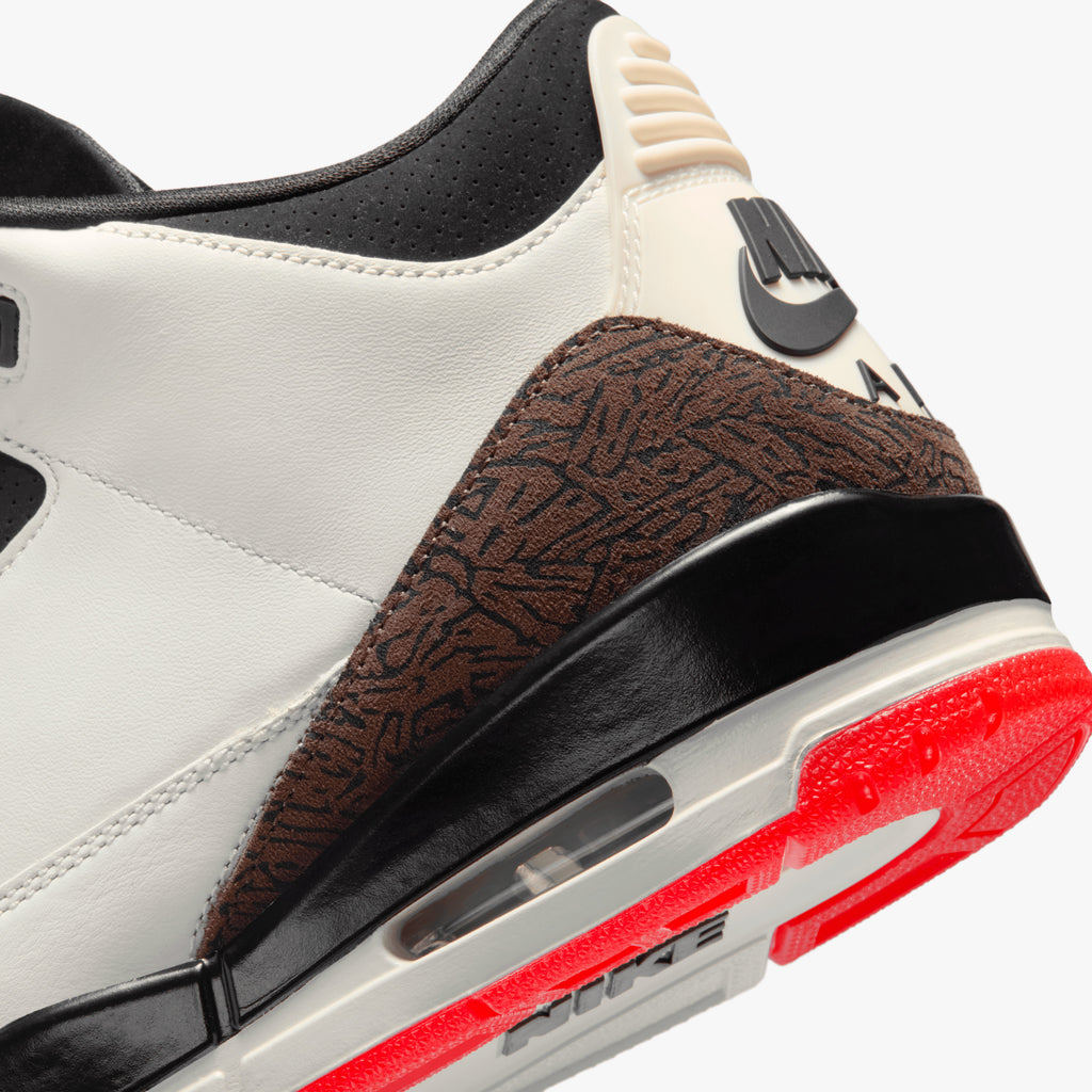 Air Jordan 3 Worlds Best