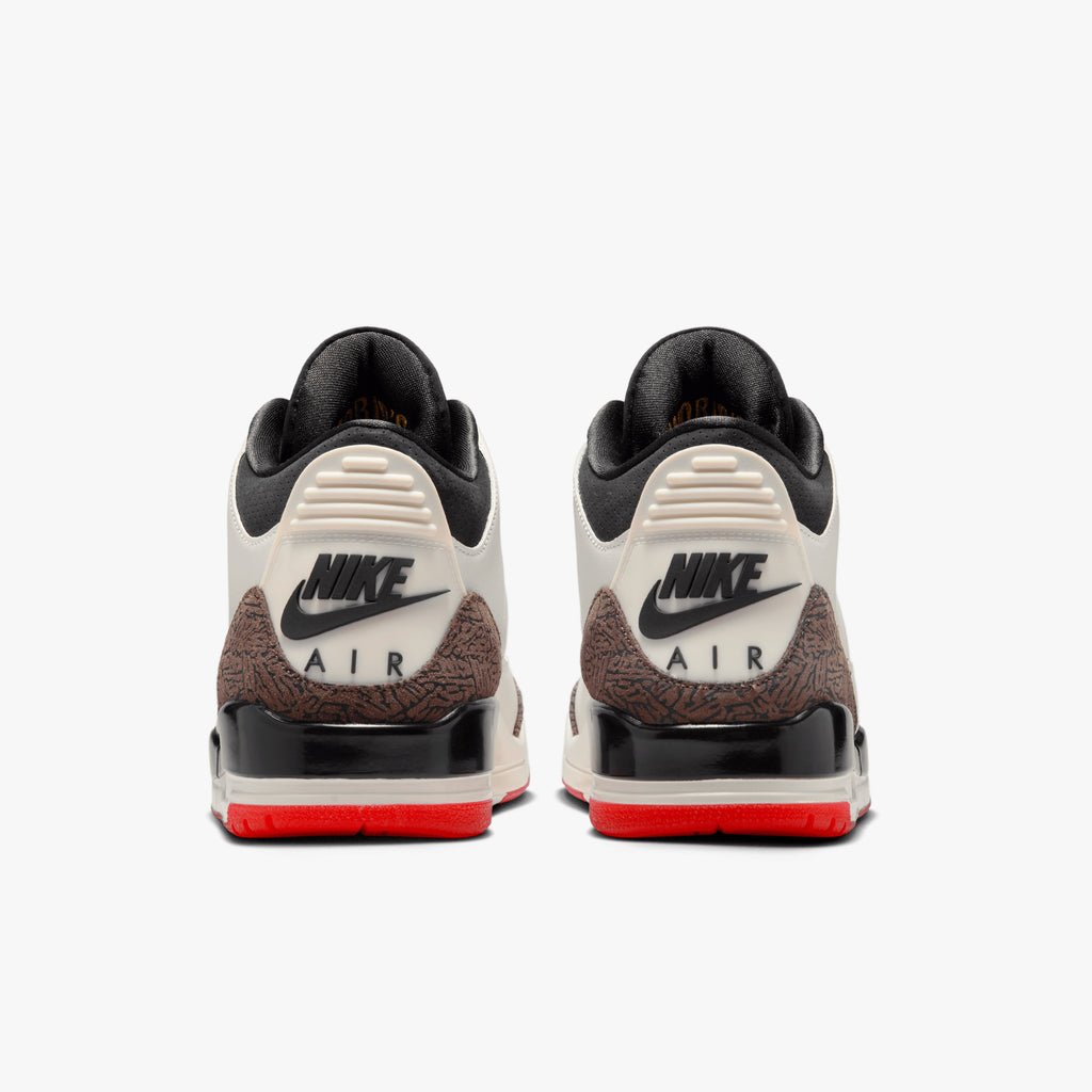 Air Jordan 3 Worlds Best