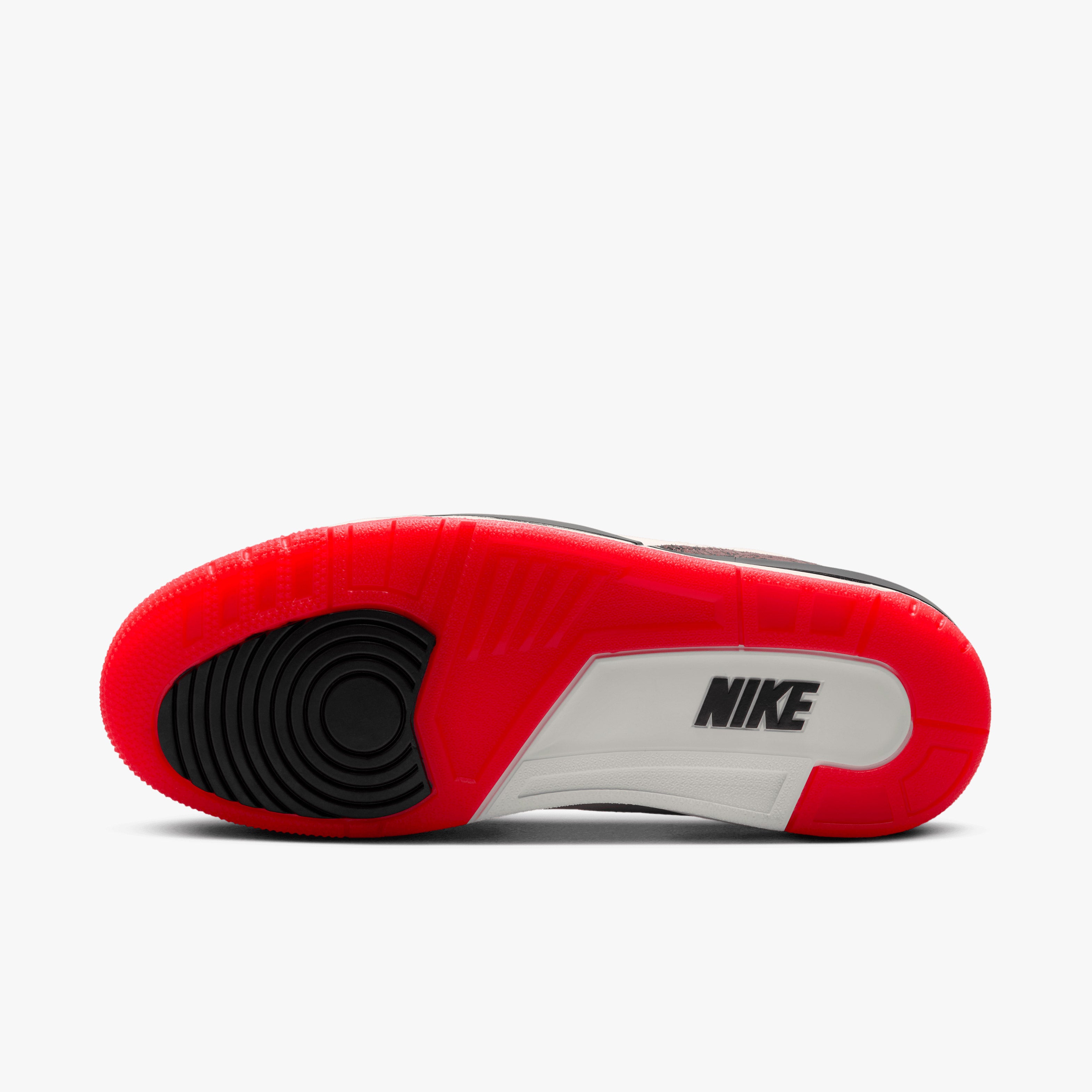 Air Jordan 3 Worlds Best