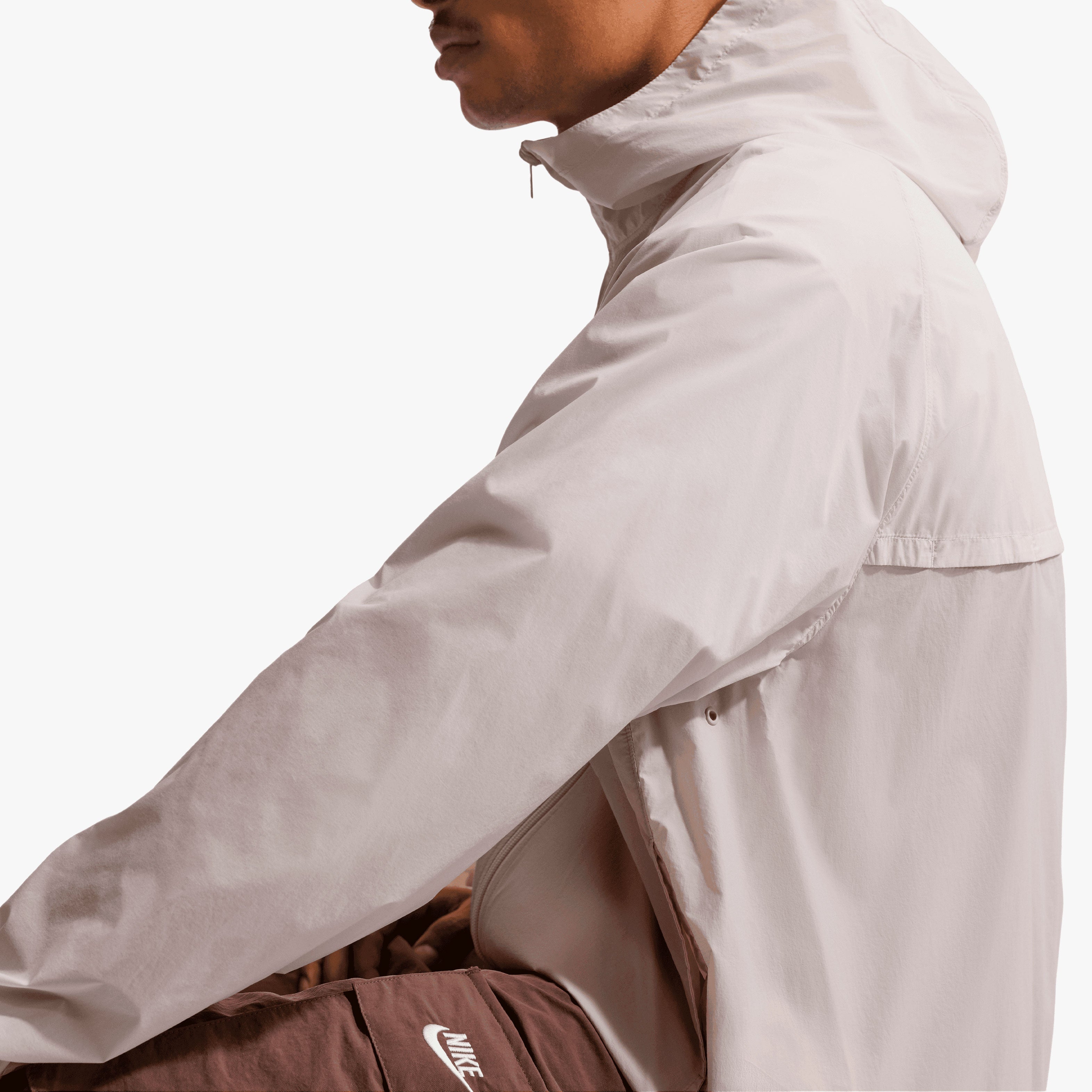 Nike Chompa Windrunner