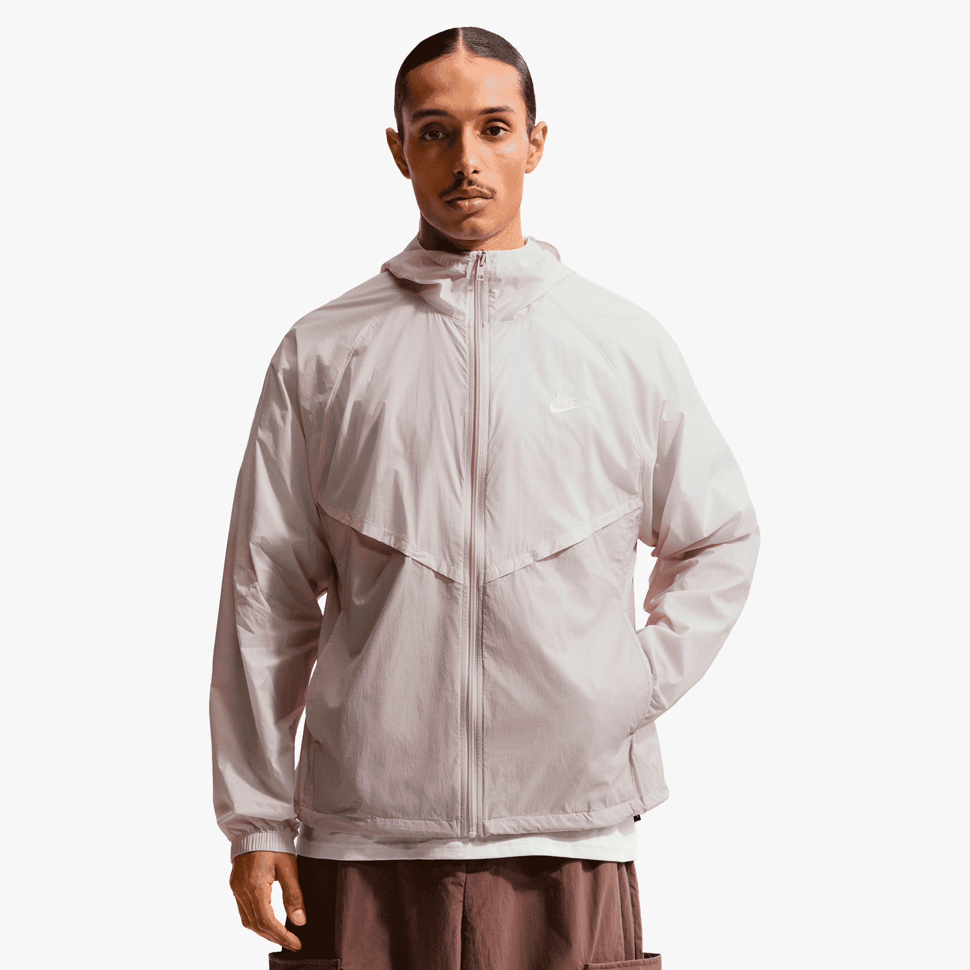 Nike Chompa Windrunner