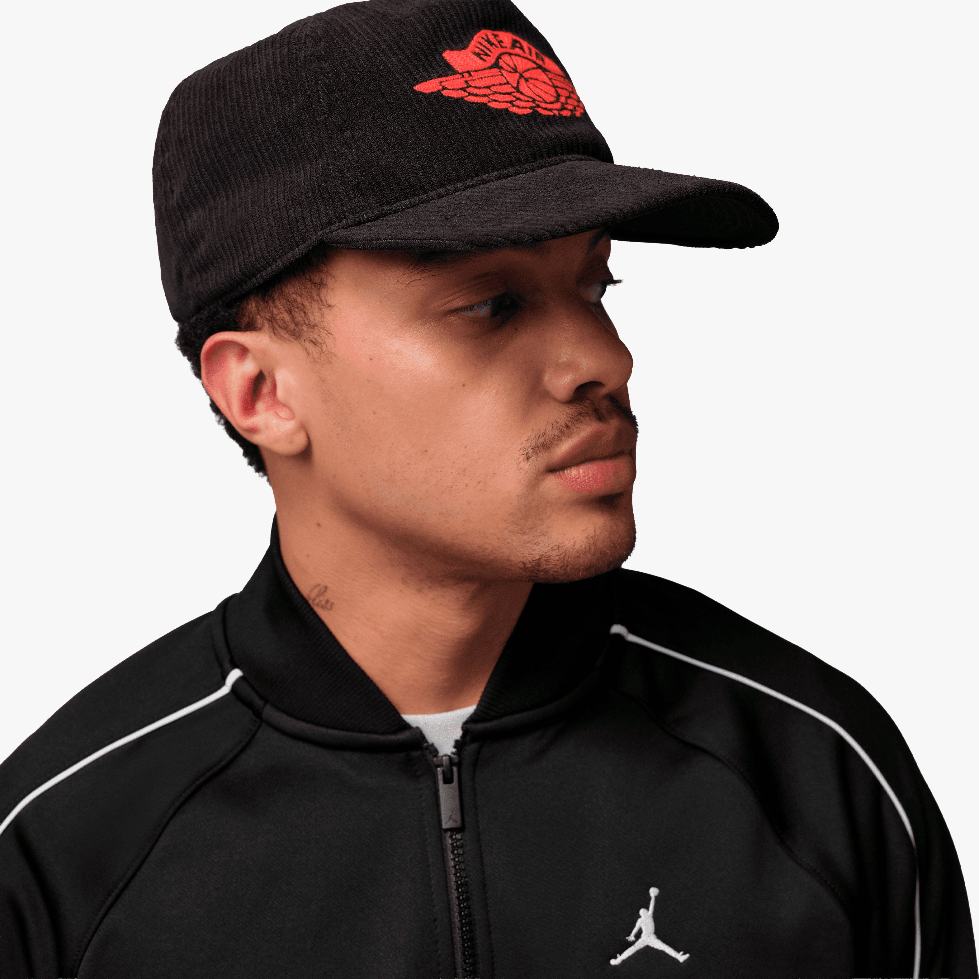 Jordan Chompa Brooklyn