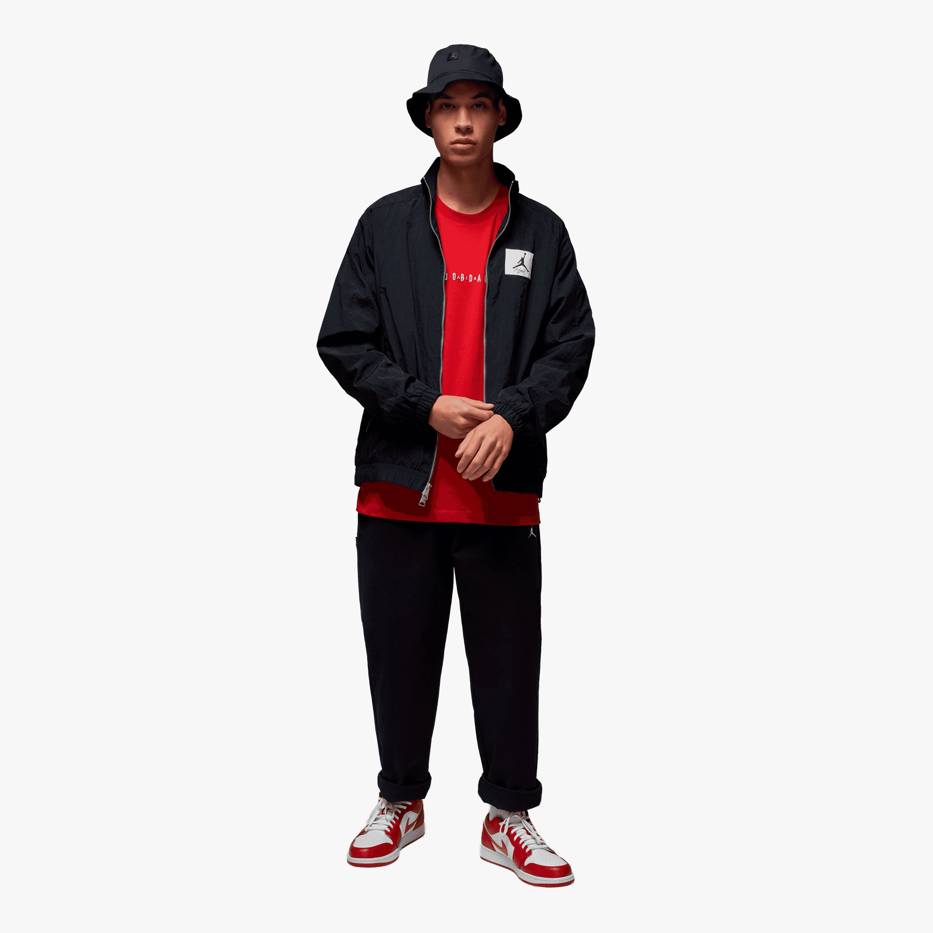 Jordan Camiseta Air