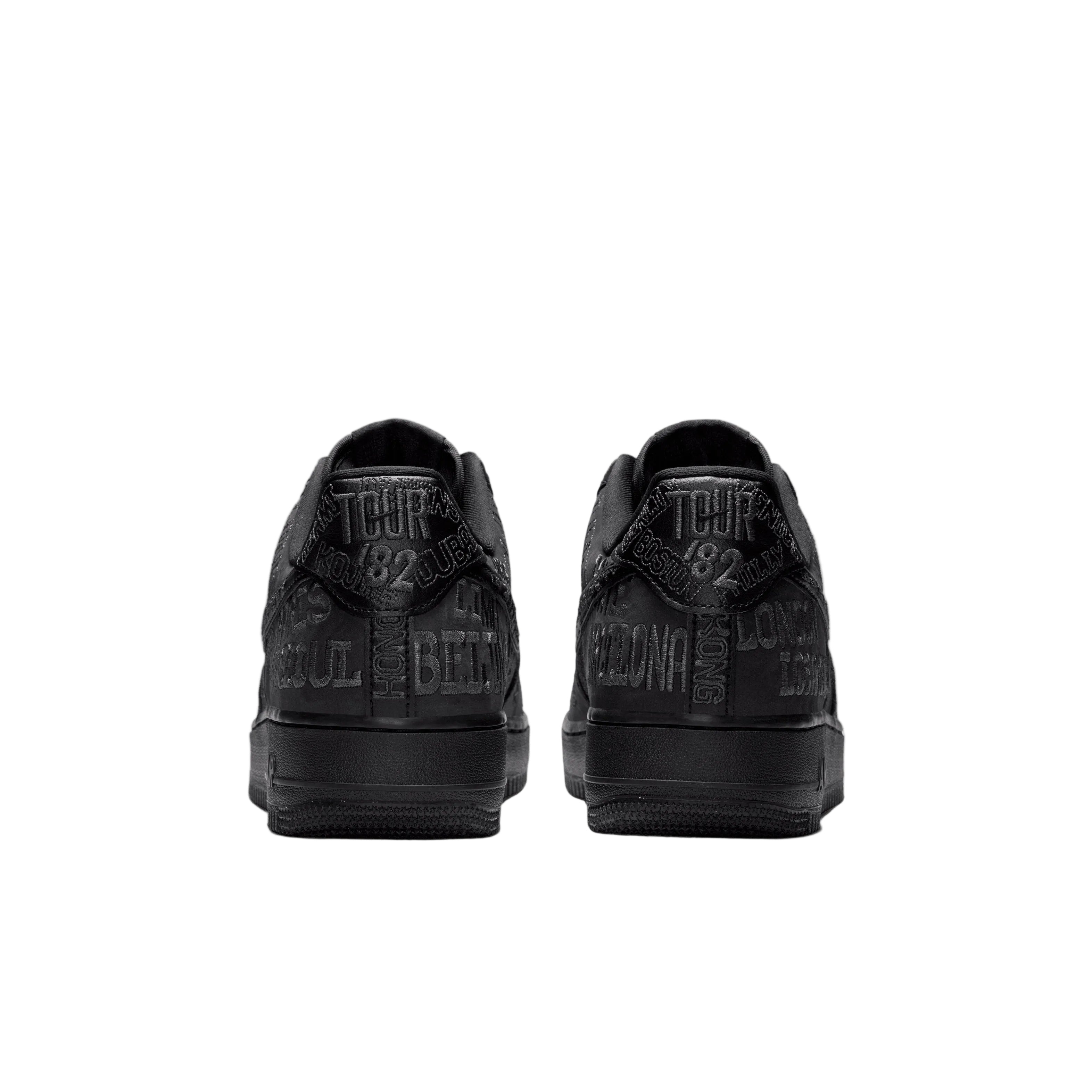 Nike Air Force 1 07 LV8