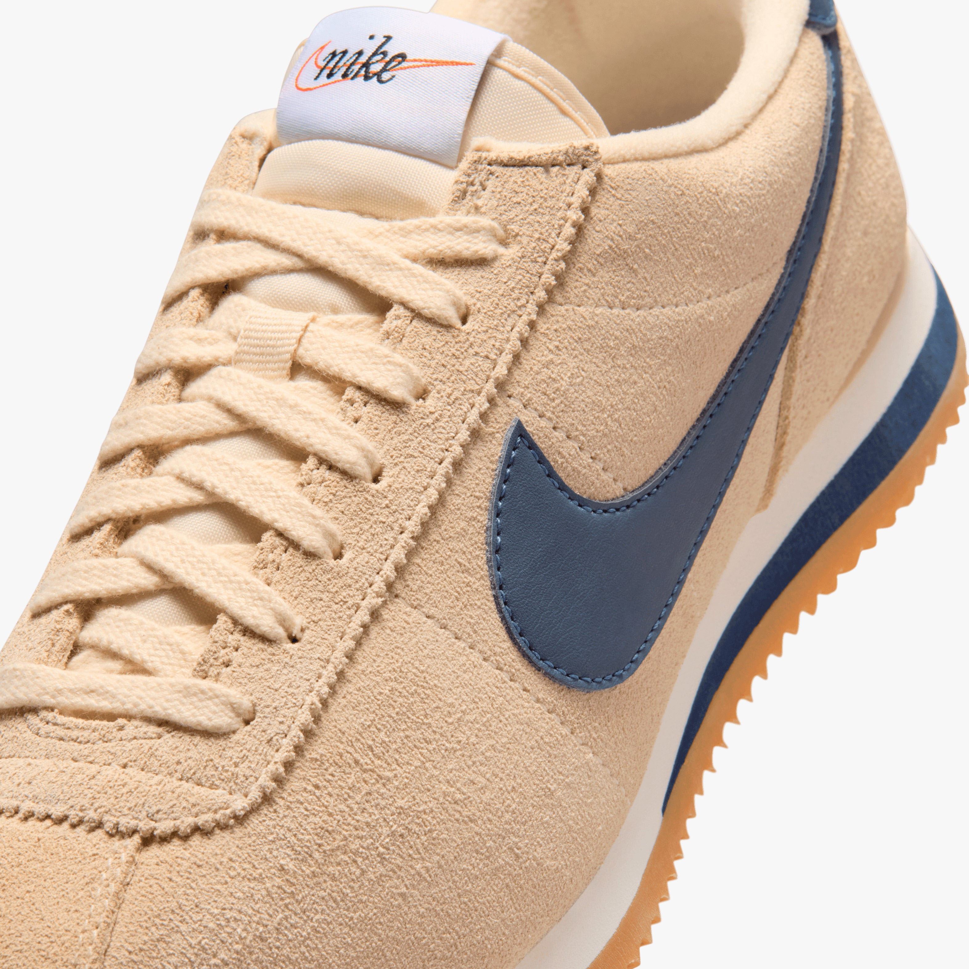 Nike Cortez