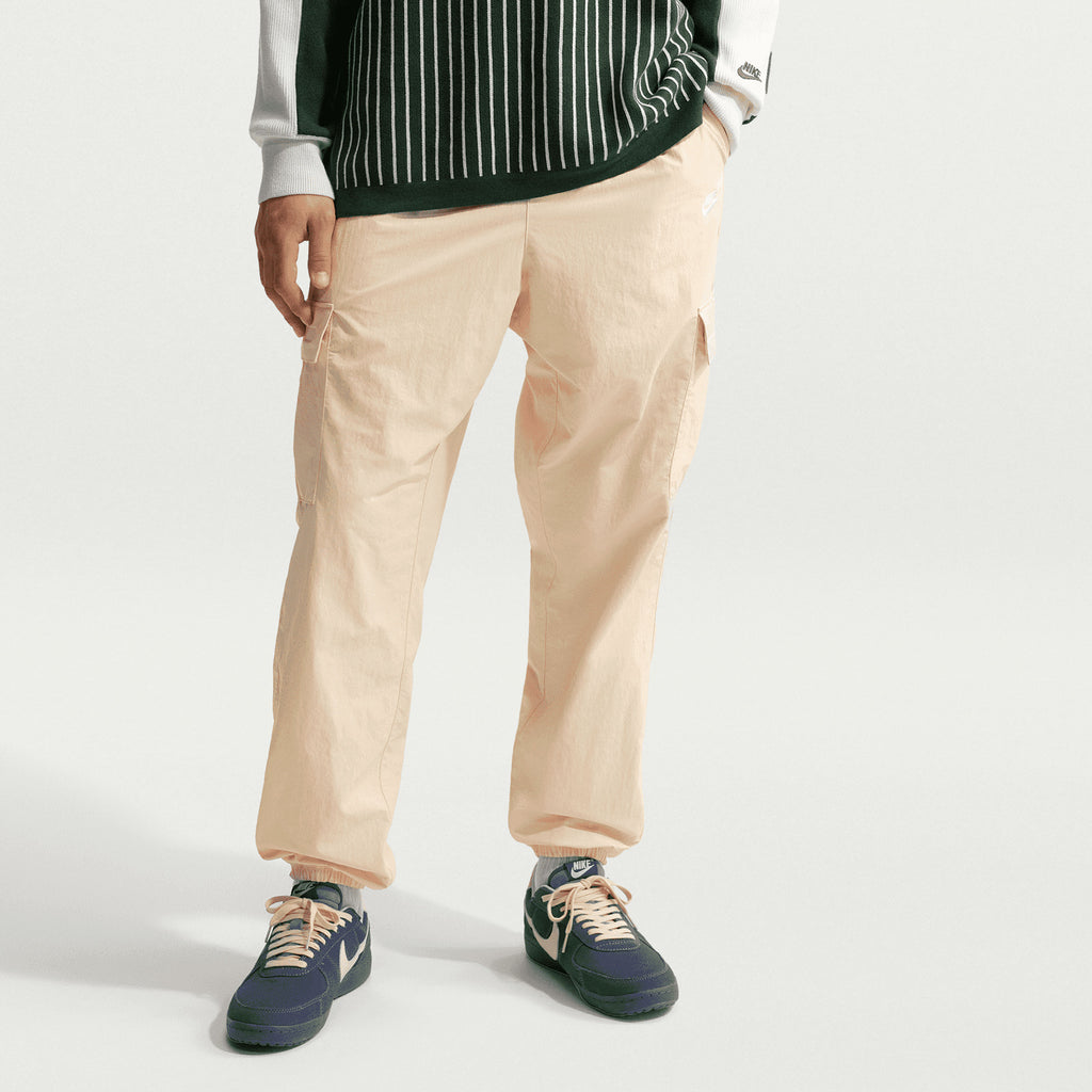 Nike Pantalón Club