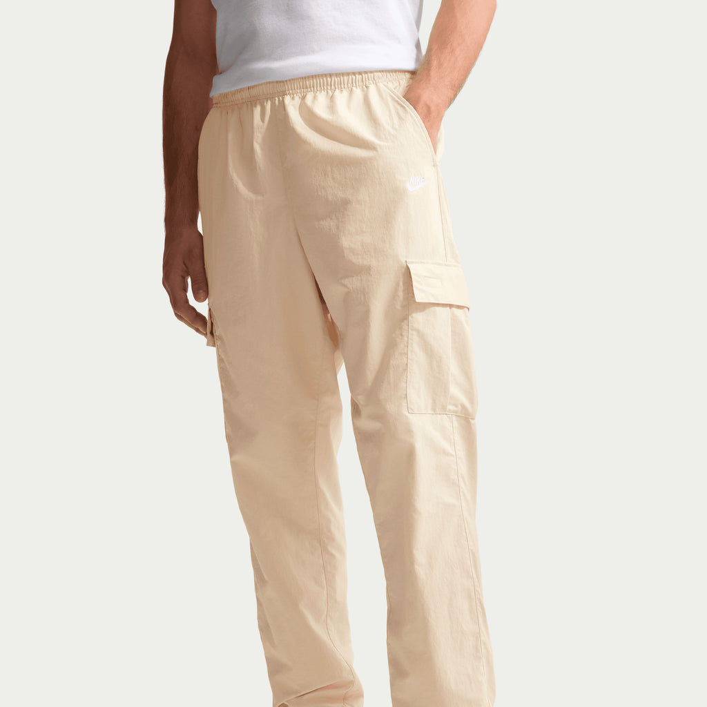 Nike Pantalón Club