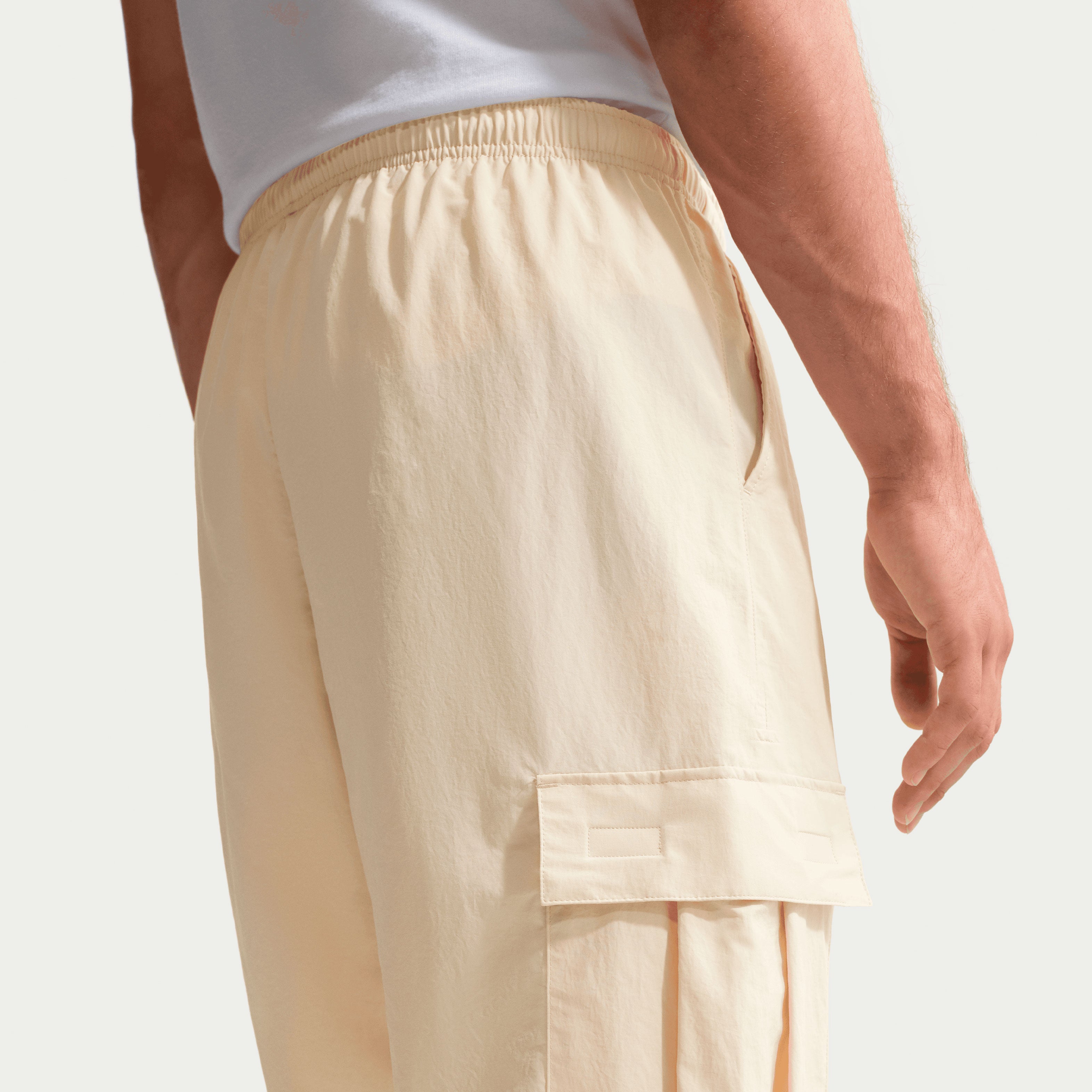 Nike Pantalón Club