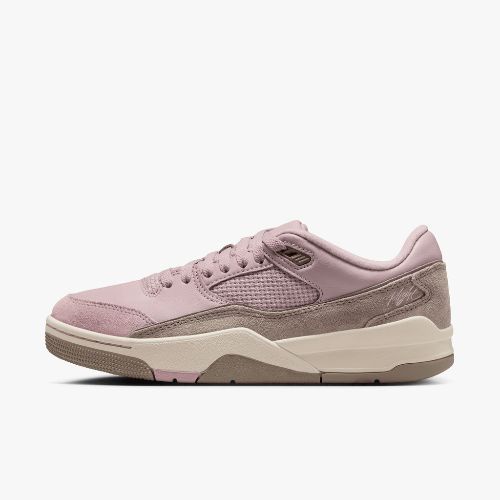 Jordan Flight Court