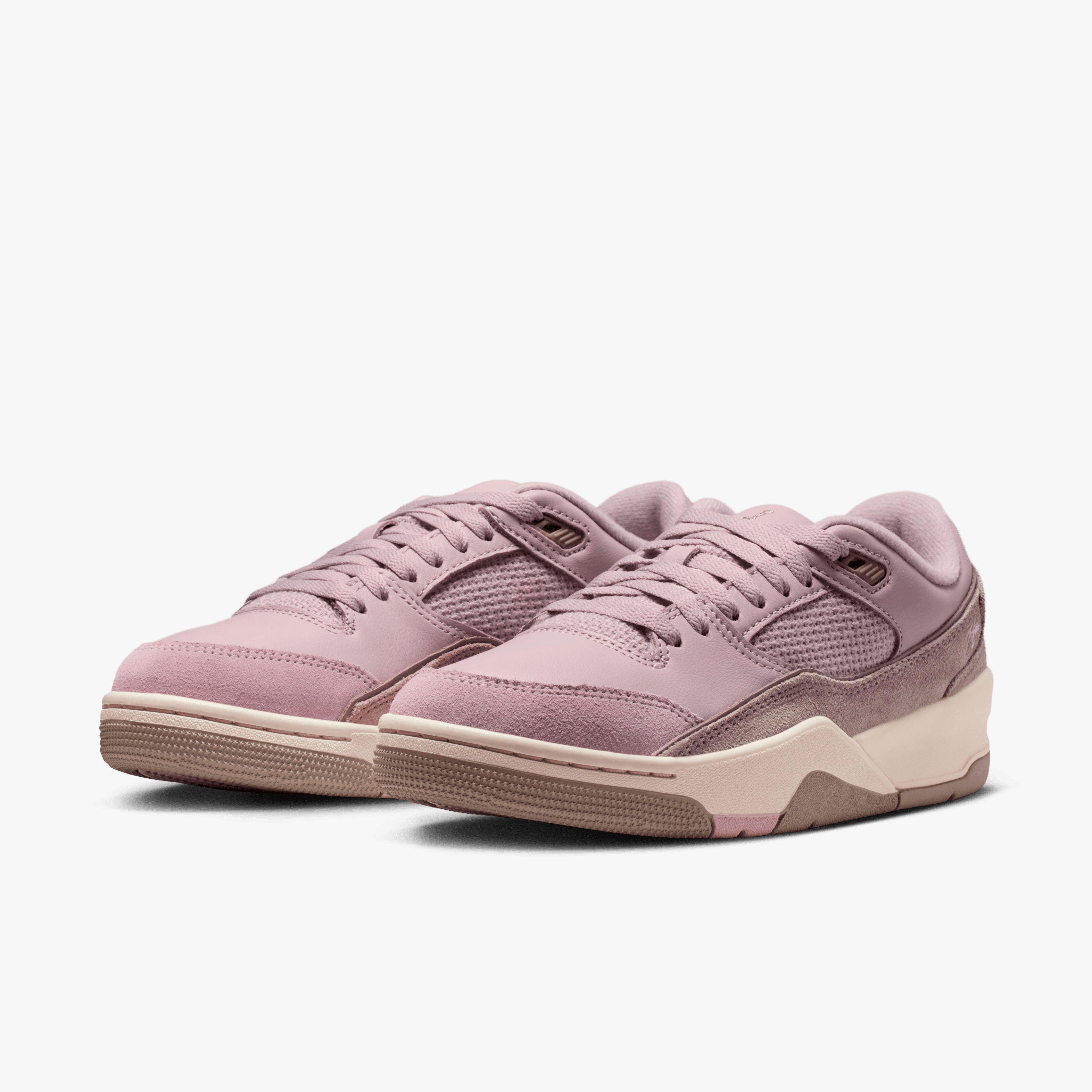Jordan Flight Court