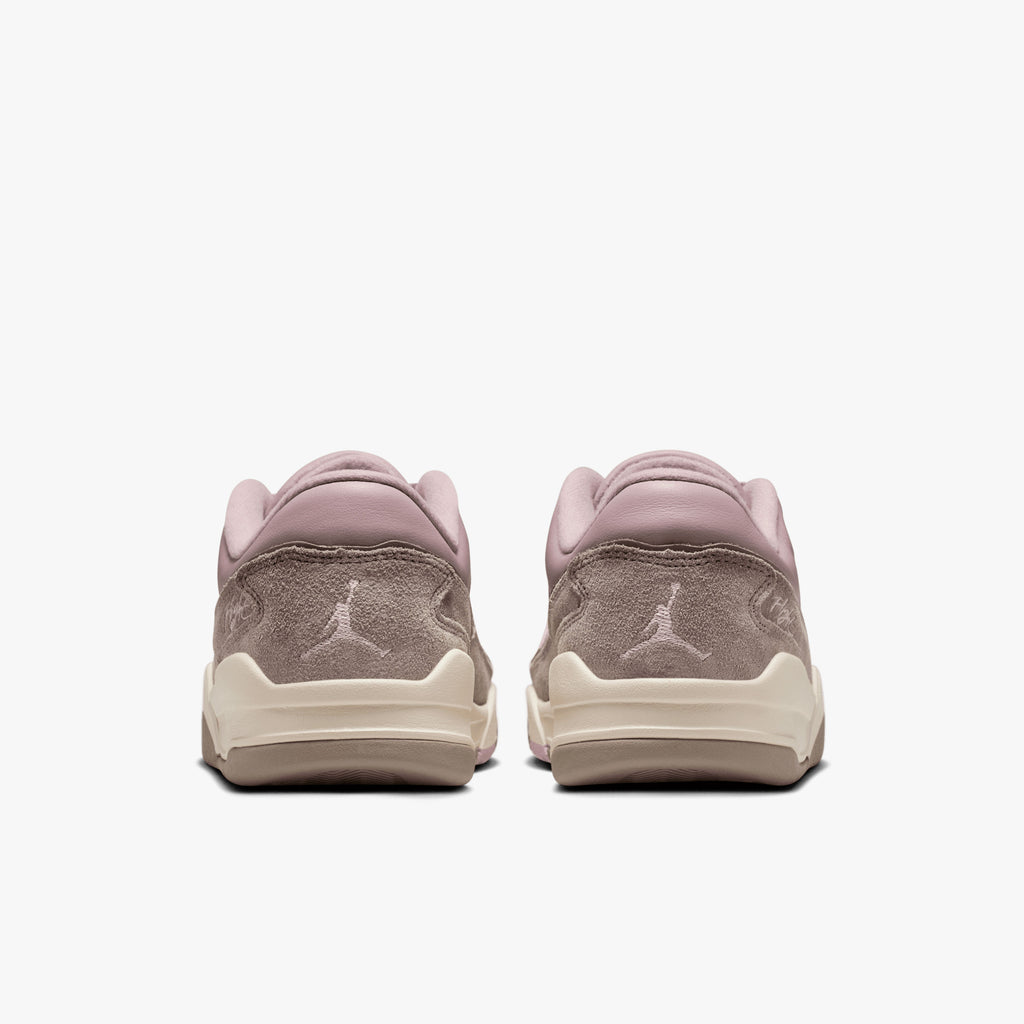 Jordan Flight Court