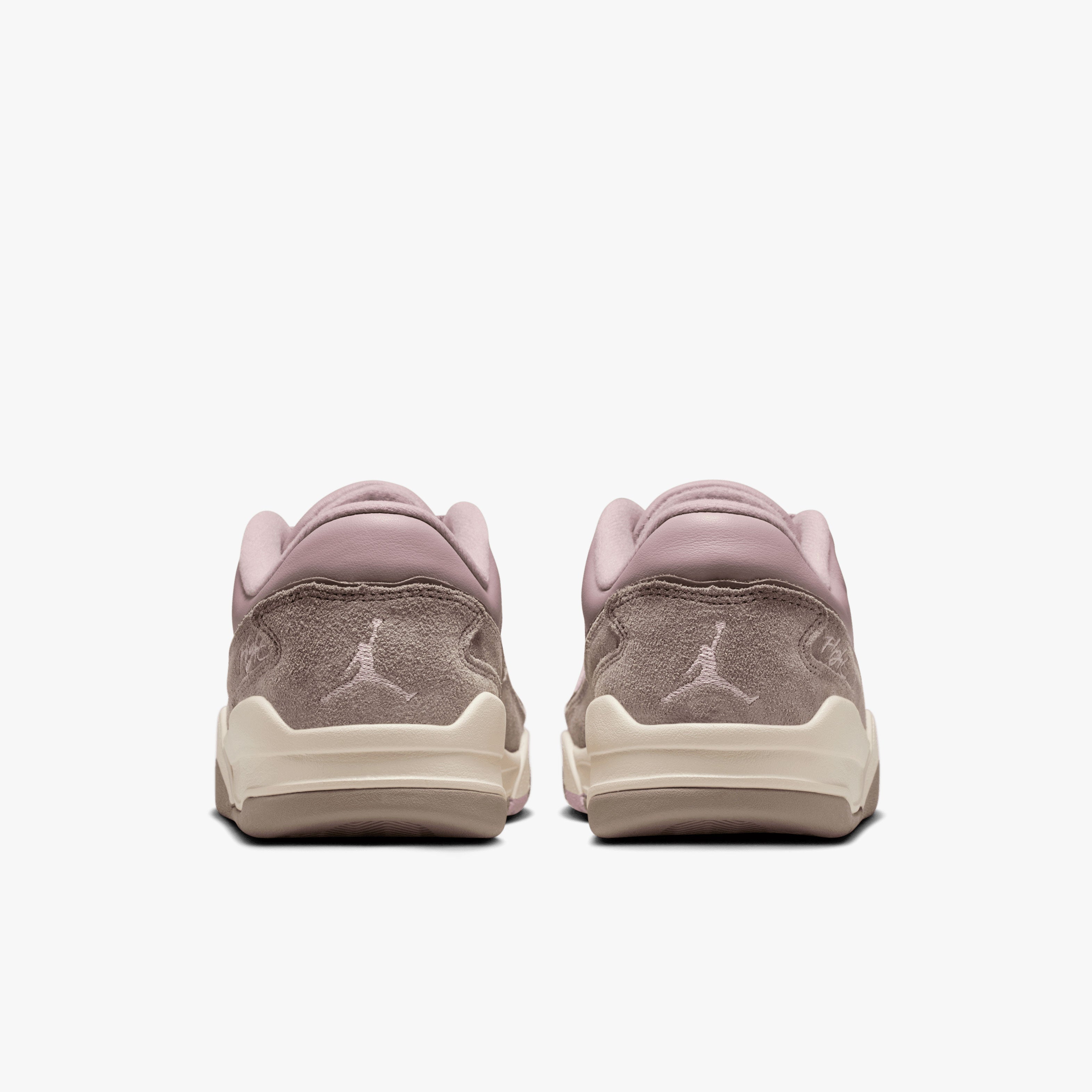 Jordan Flight Court