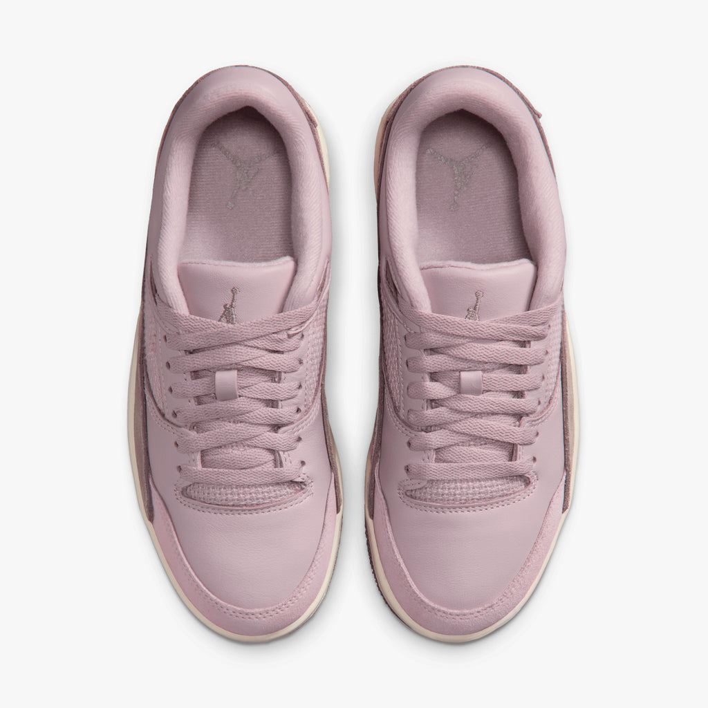 Jordan Flight Court