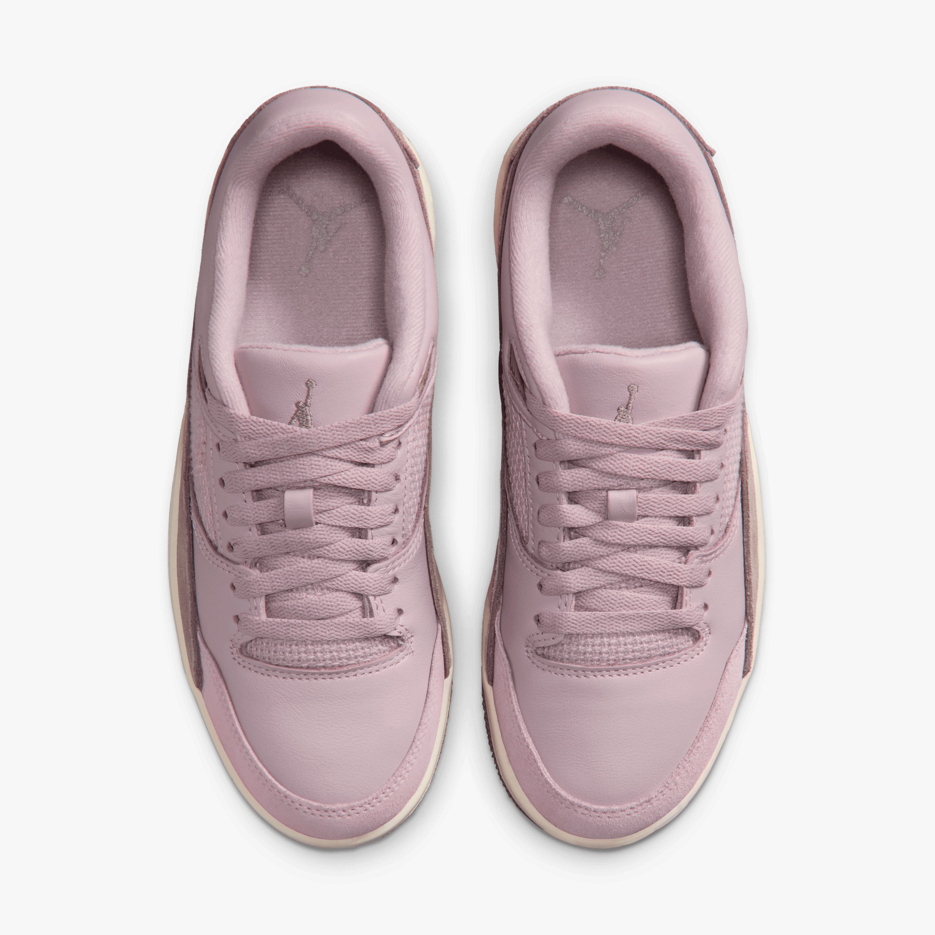 Jordan Flight Court