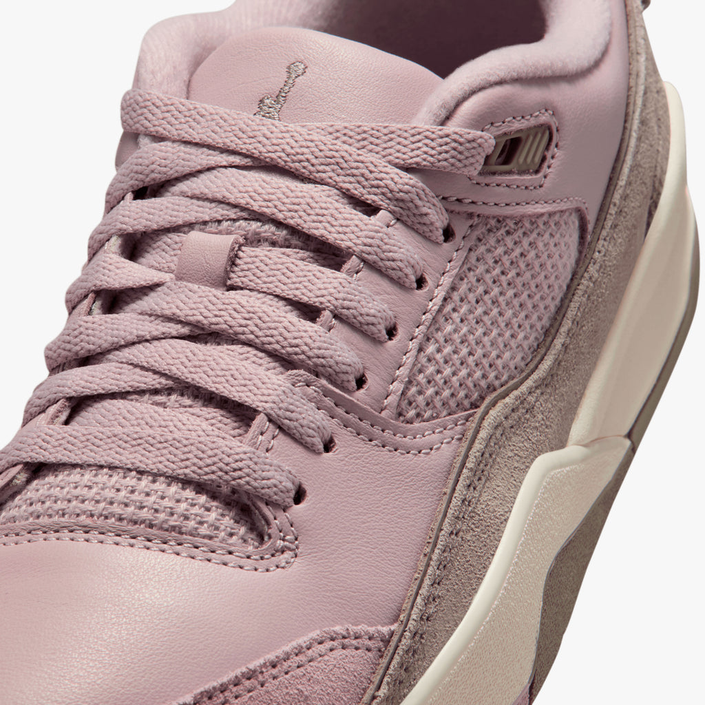 Jordan Flight Court