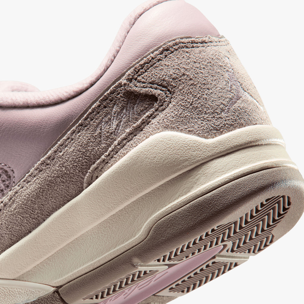 Jordan Flight Court