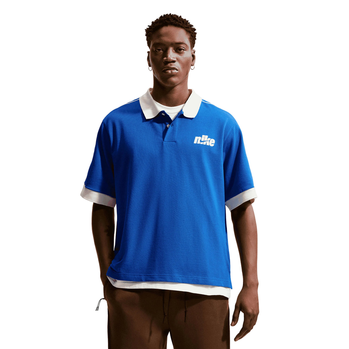 Nike Polo Sportswear Club