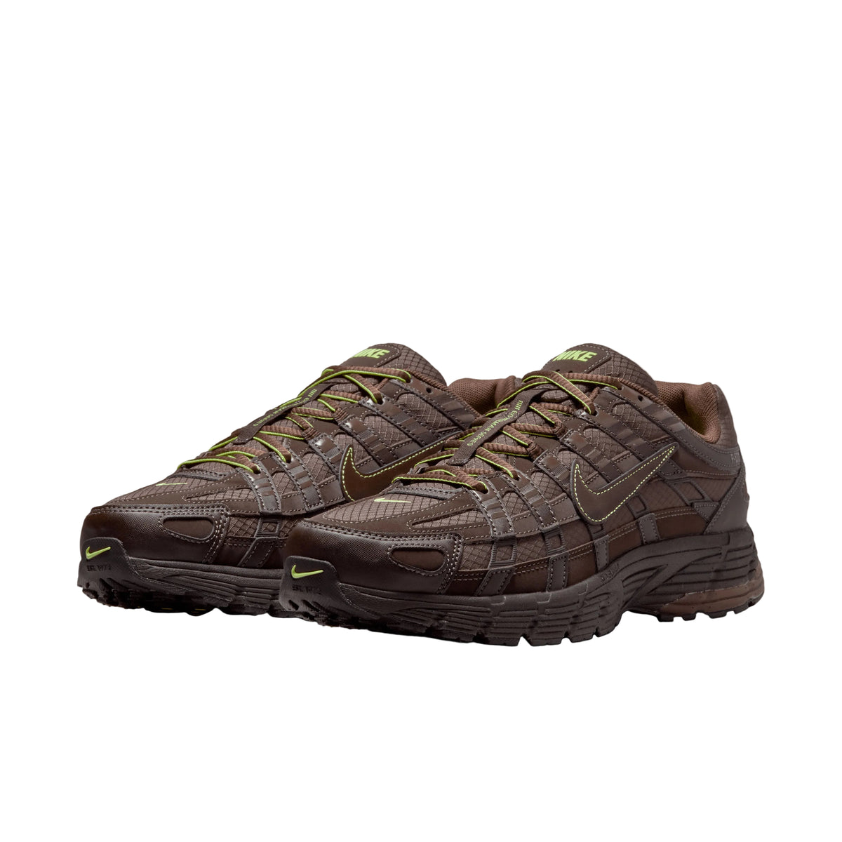Nike P-6000 SE