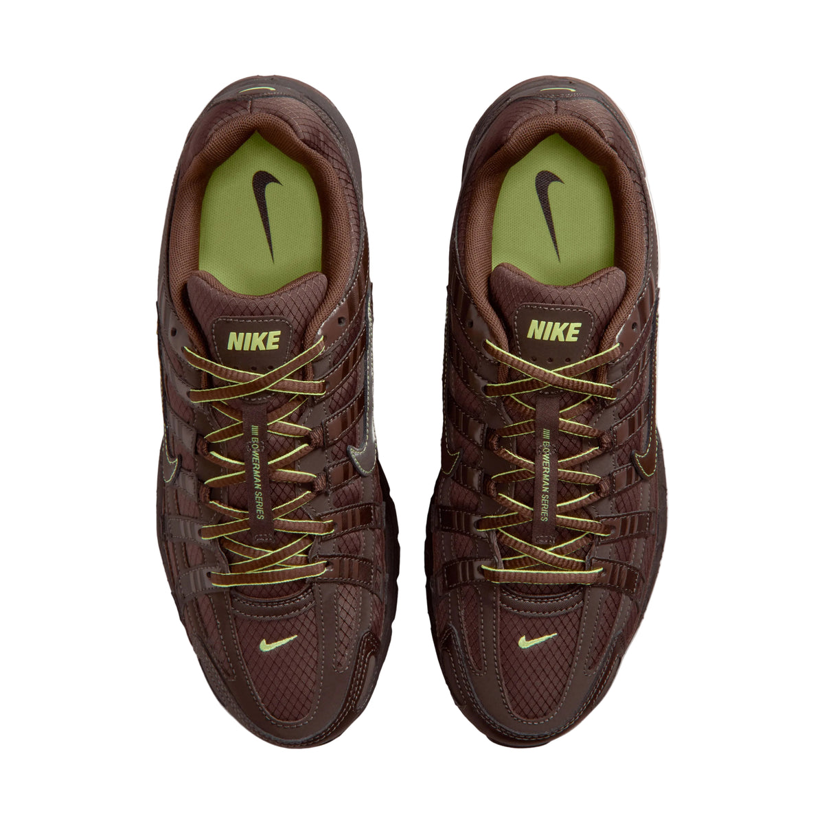 Nike P-6000 SE