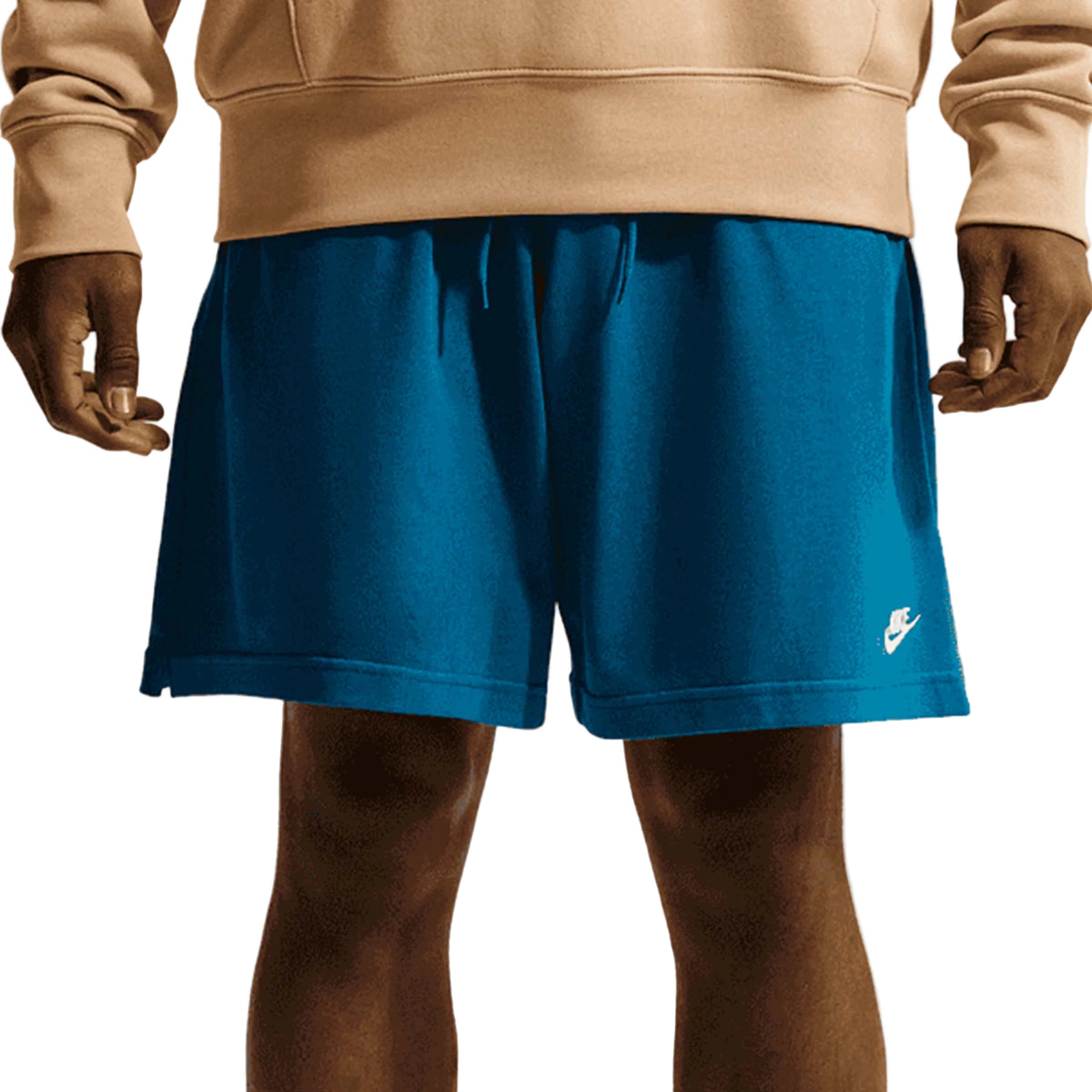 Nike Short Club