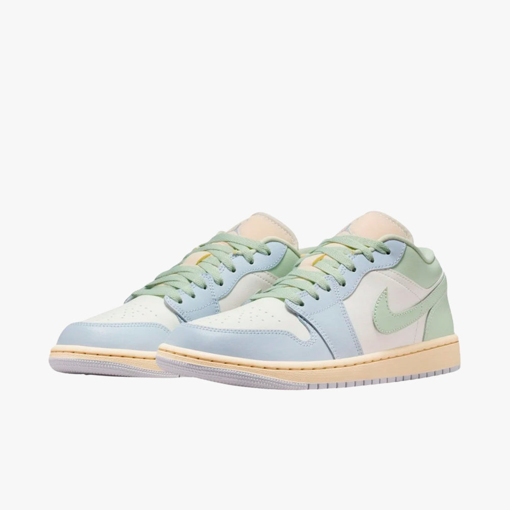 Jordan 1 Low