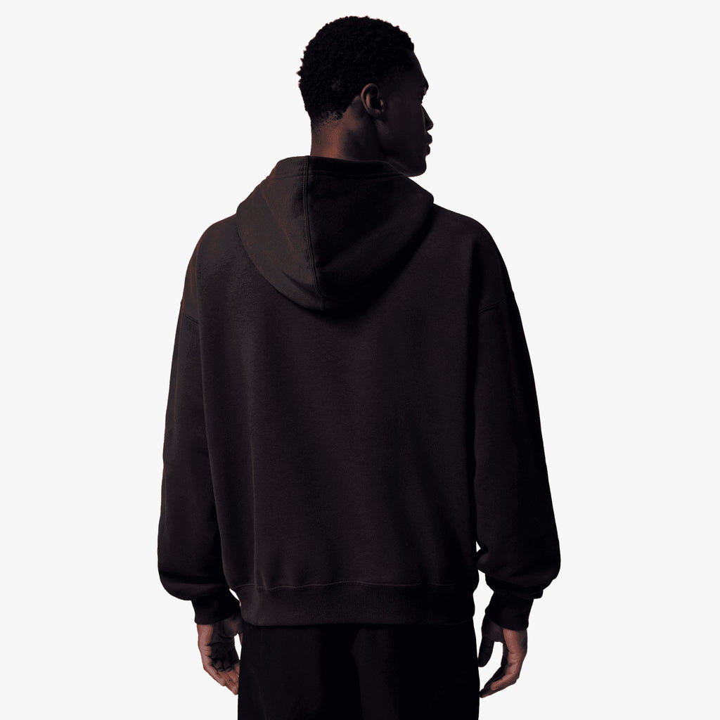 Jordan Buzo Brooklyn Fleece