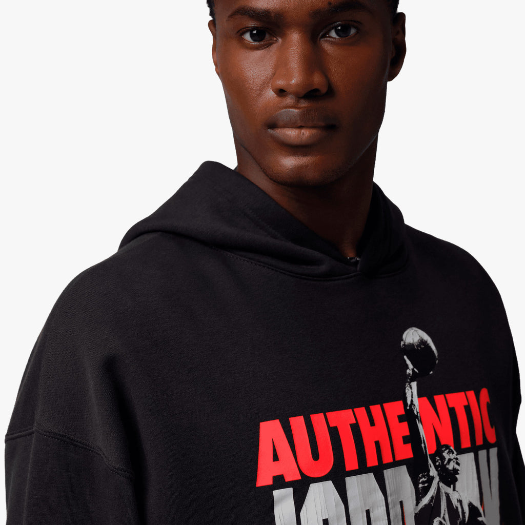 Jordan Buzo Brooklyn Fleece