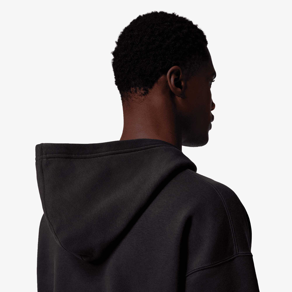 Jordan Buzo Brooklyn Fleece