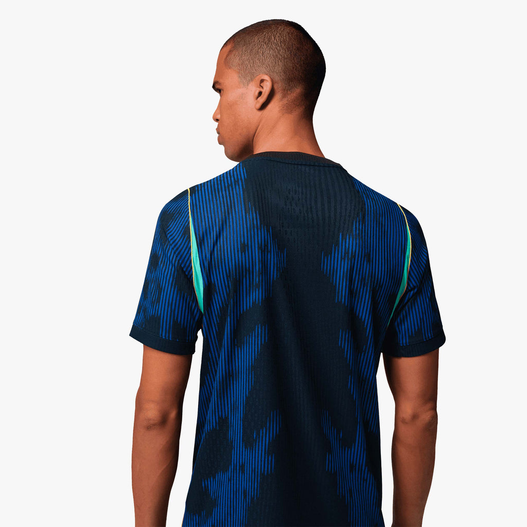 Jordan Camiseta Brasil Match Visistante 2026