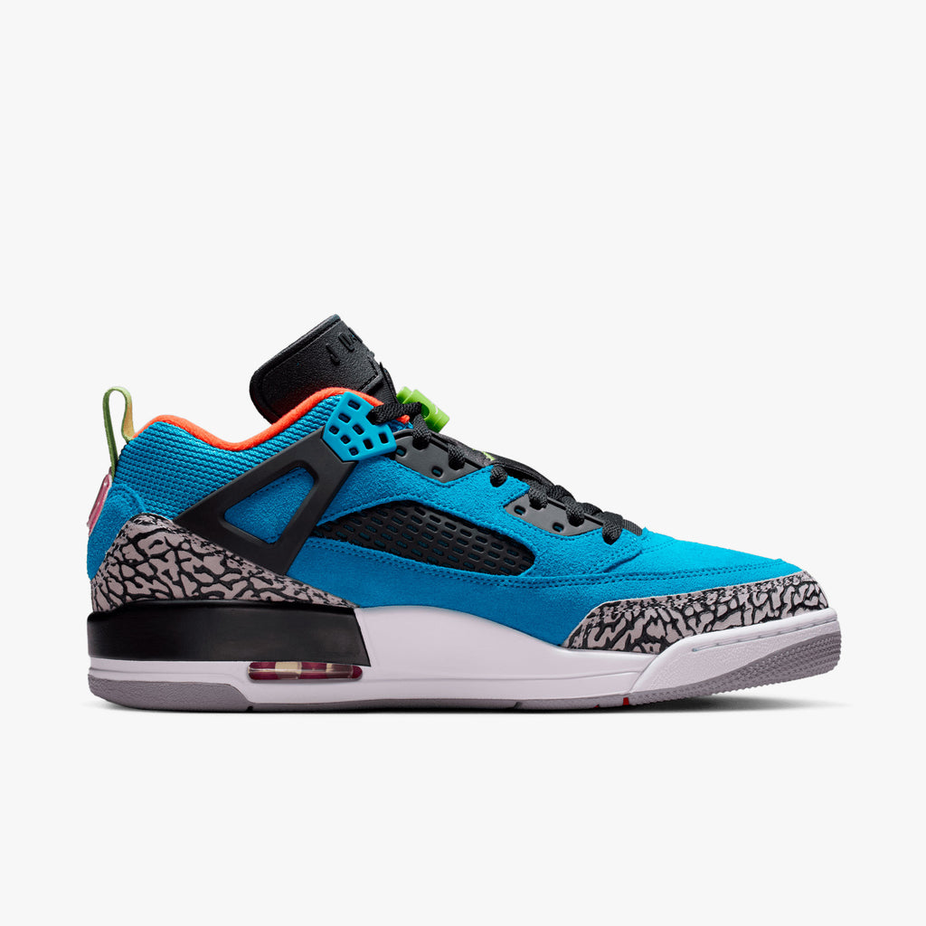 Jordan Spizike Low