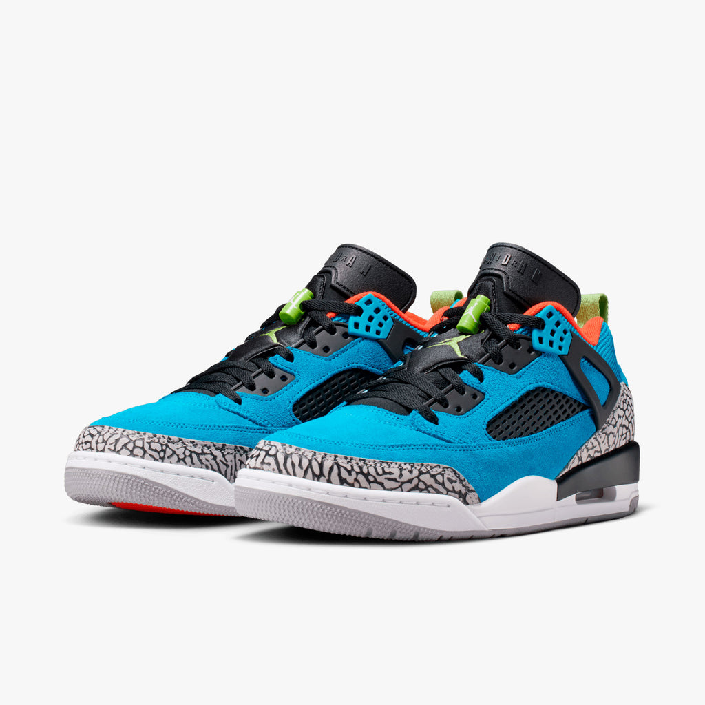 Jordan Spizike Low