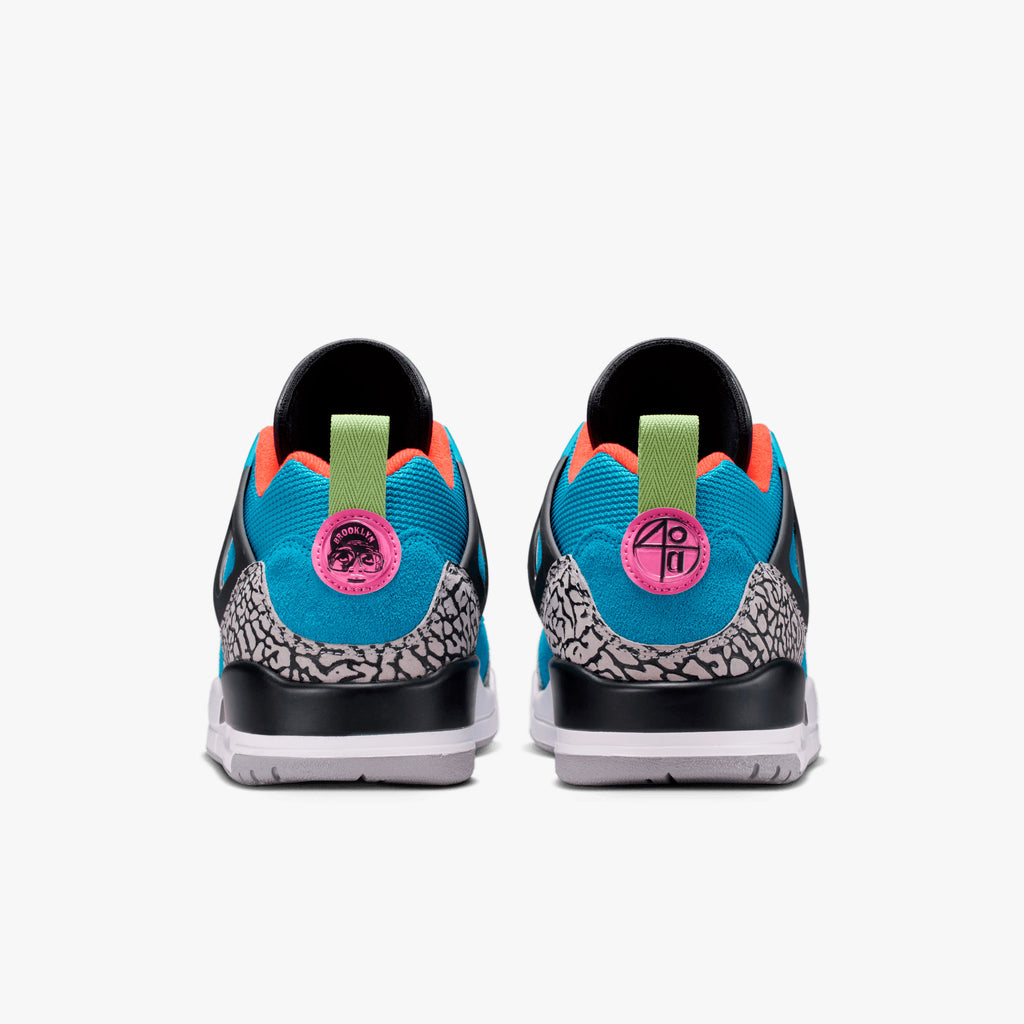Jordan Spizike Low