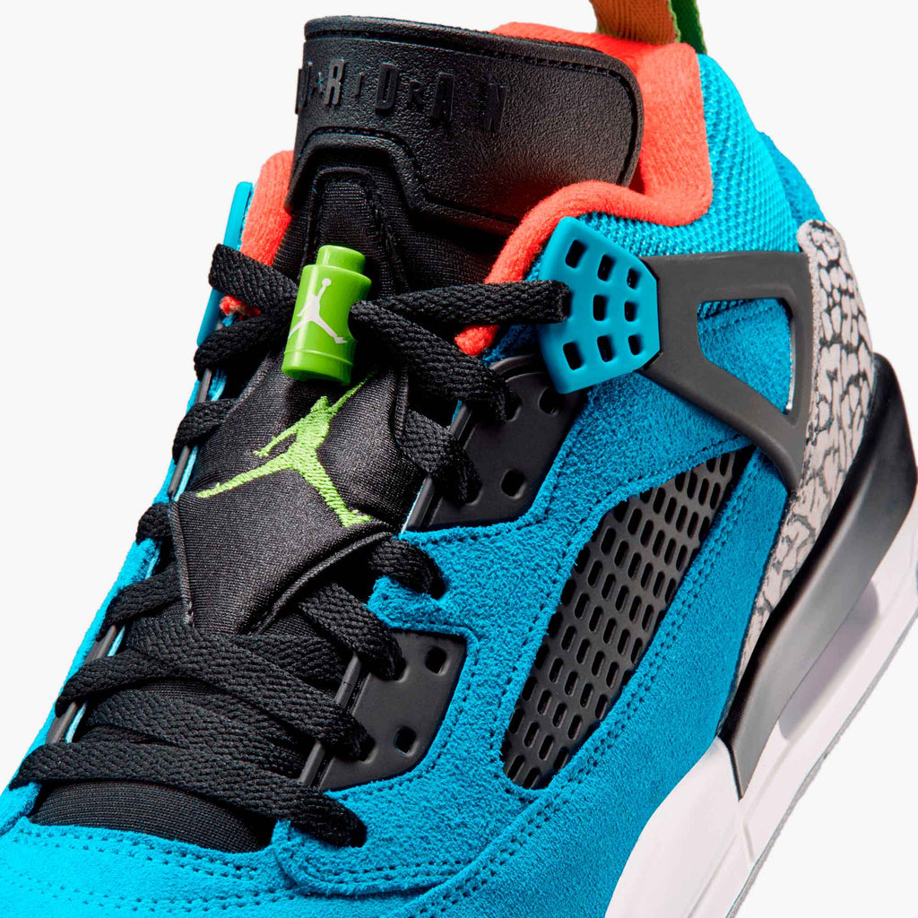 Jordan Spizike Low