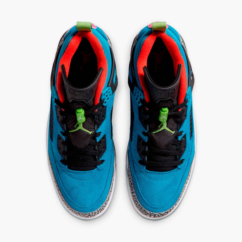 Jordan Spizike Low