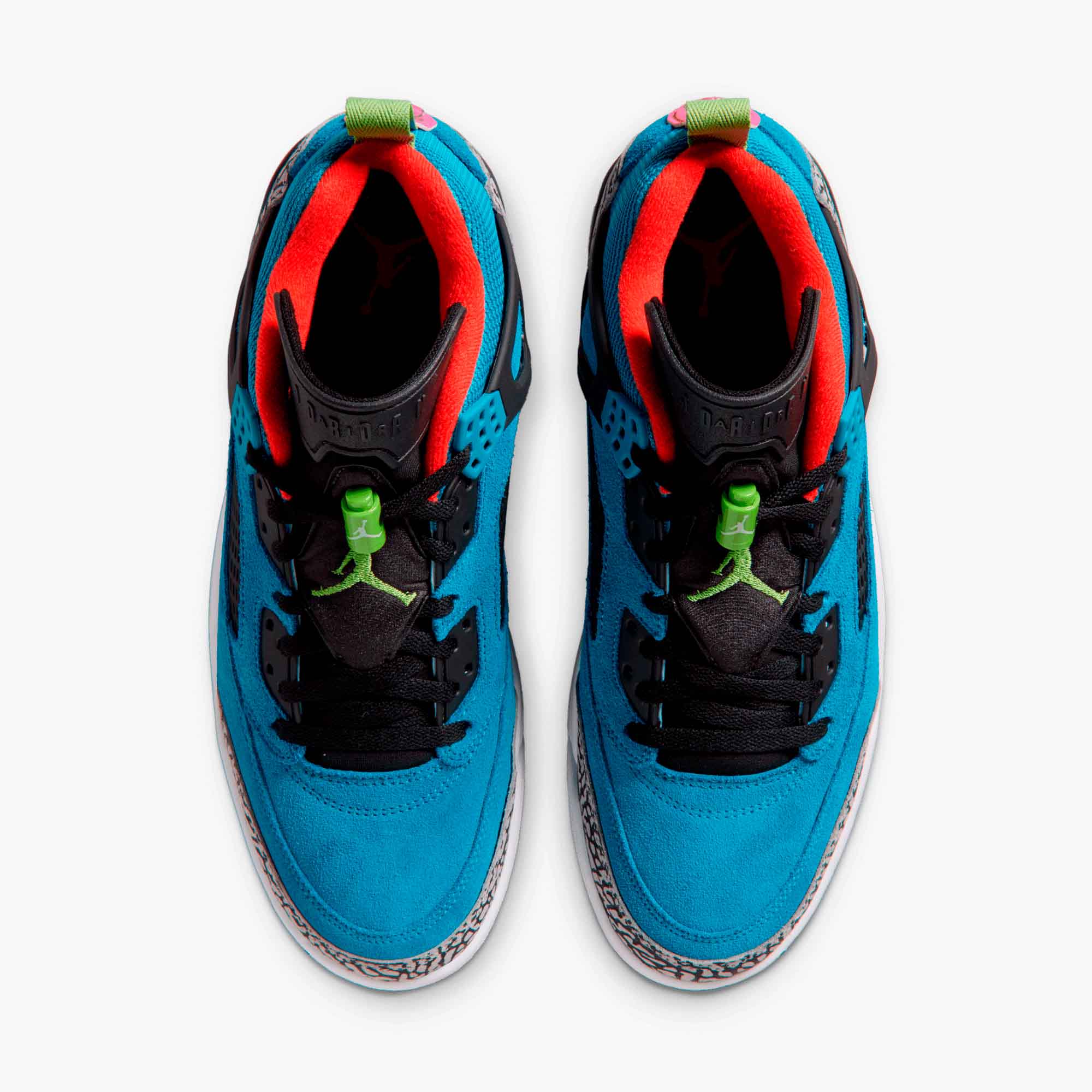 Jordan Spizike Low