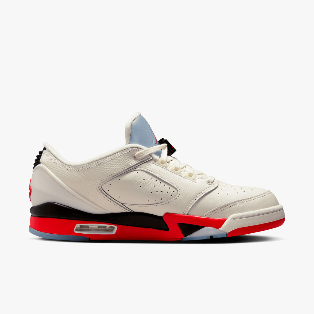 Jordan Sixty Plus Low