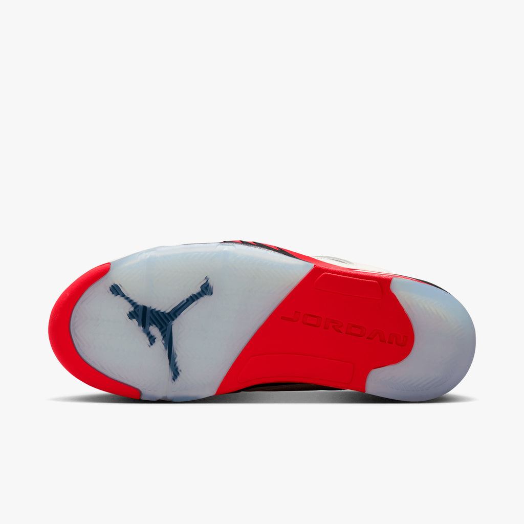Jordan Sixty Plus Low