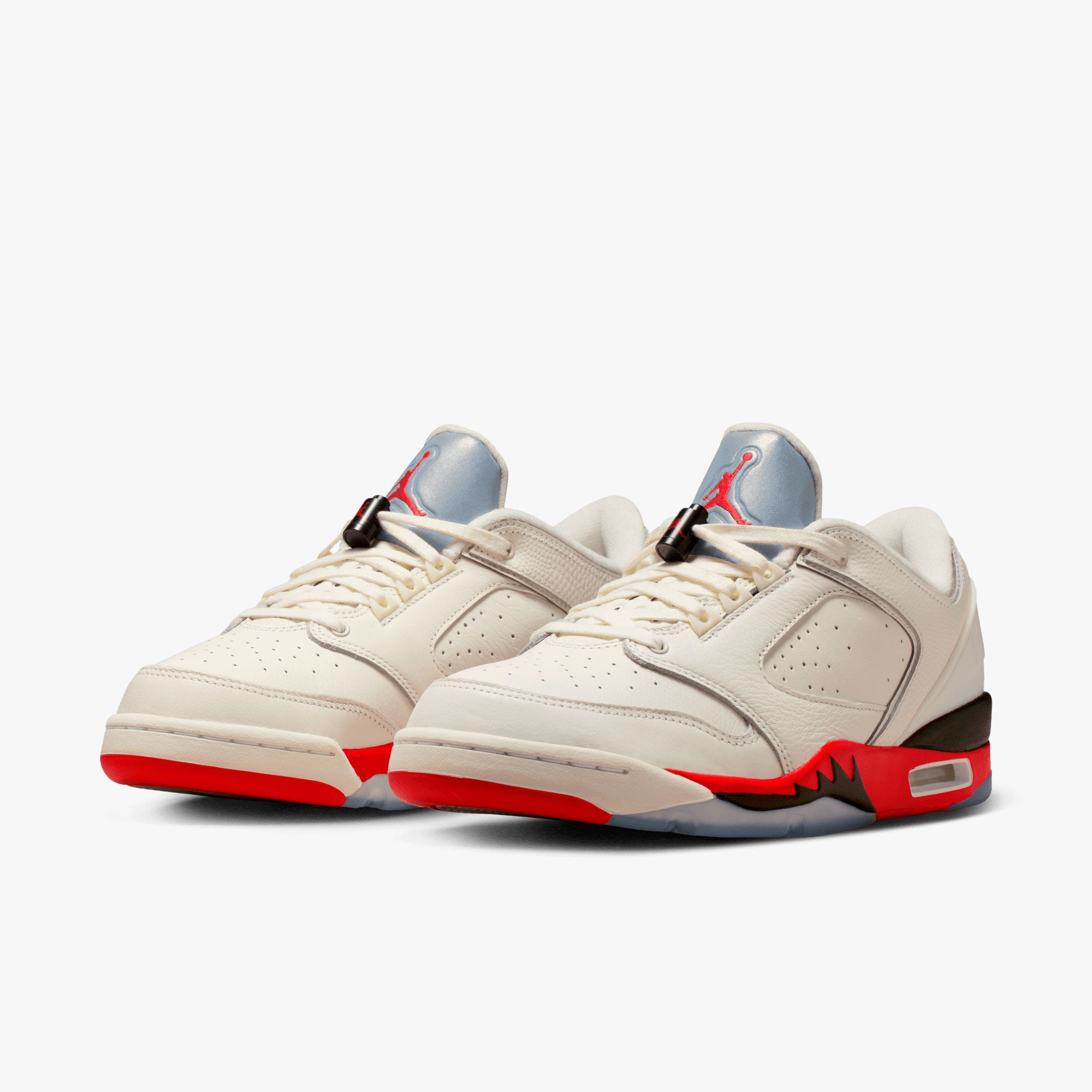 Jordan Sixty Plus Low