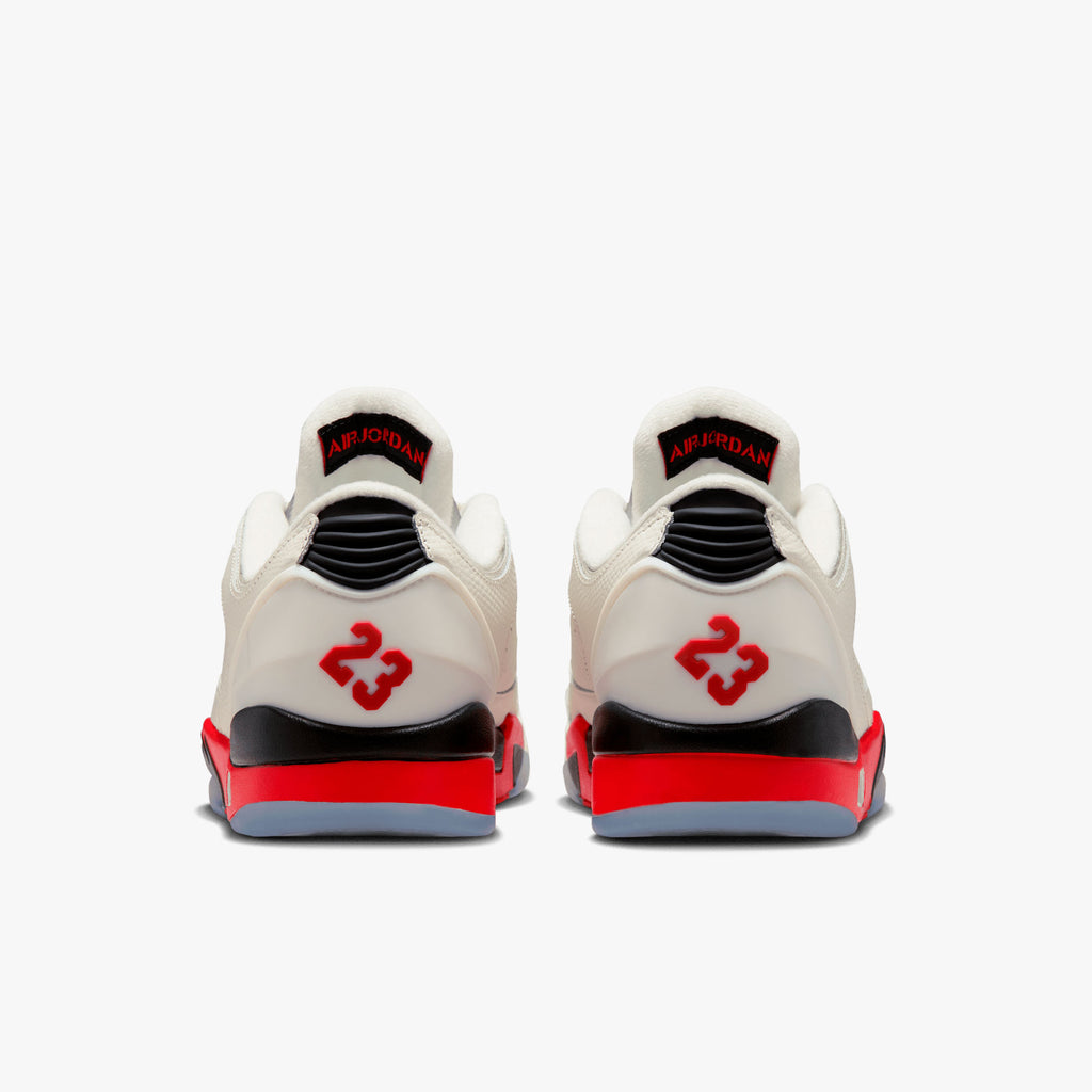 Jordan Sixty Plus Low